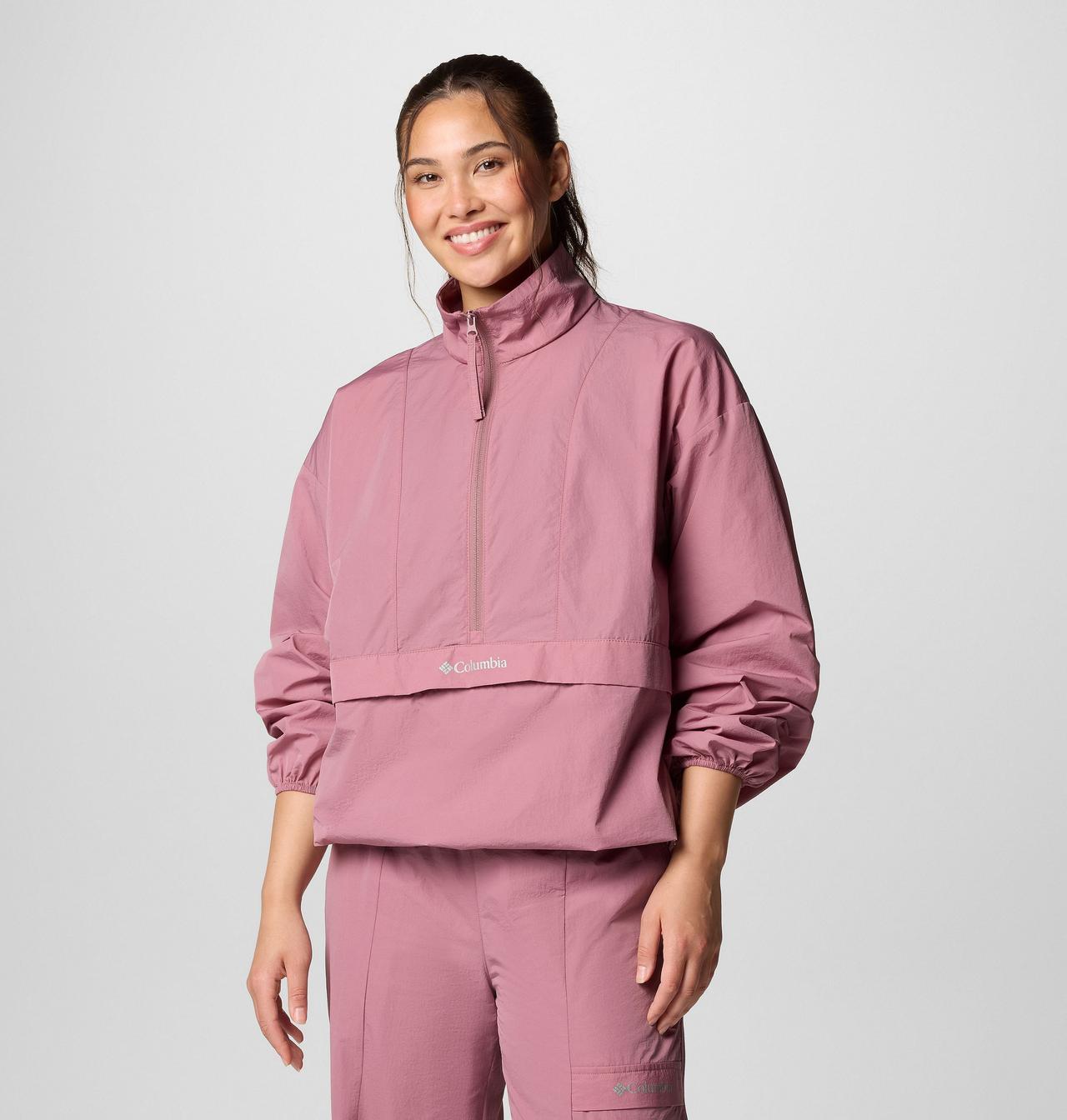 Women's Boundless Adventure™ Anorak 10