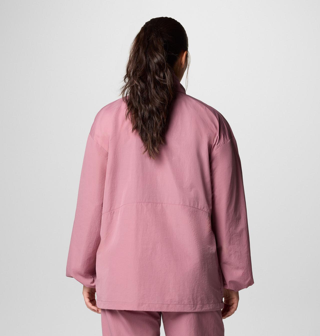 Women's Boundless Adventure™ Anorak 2