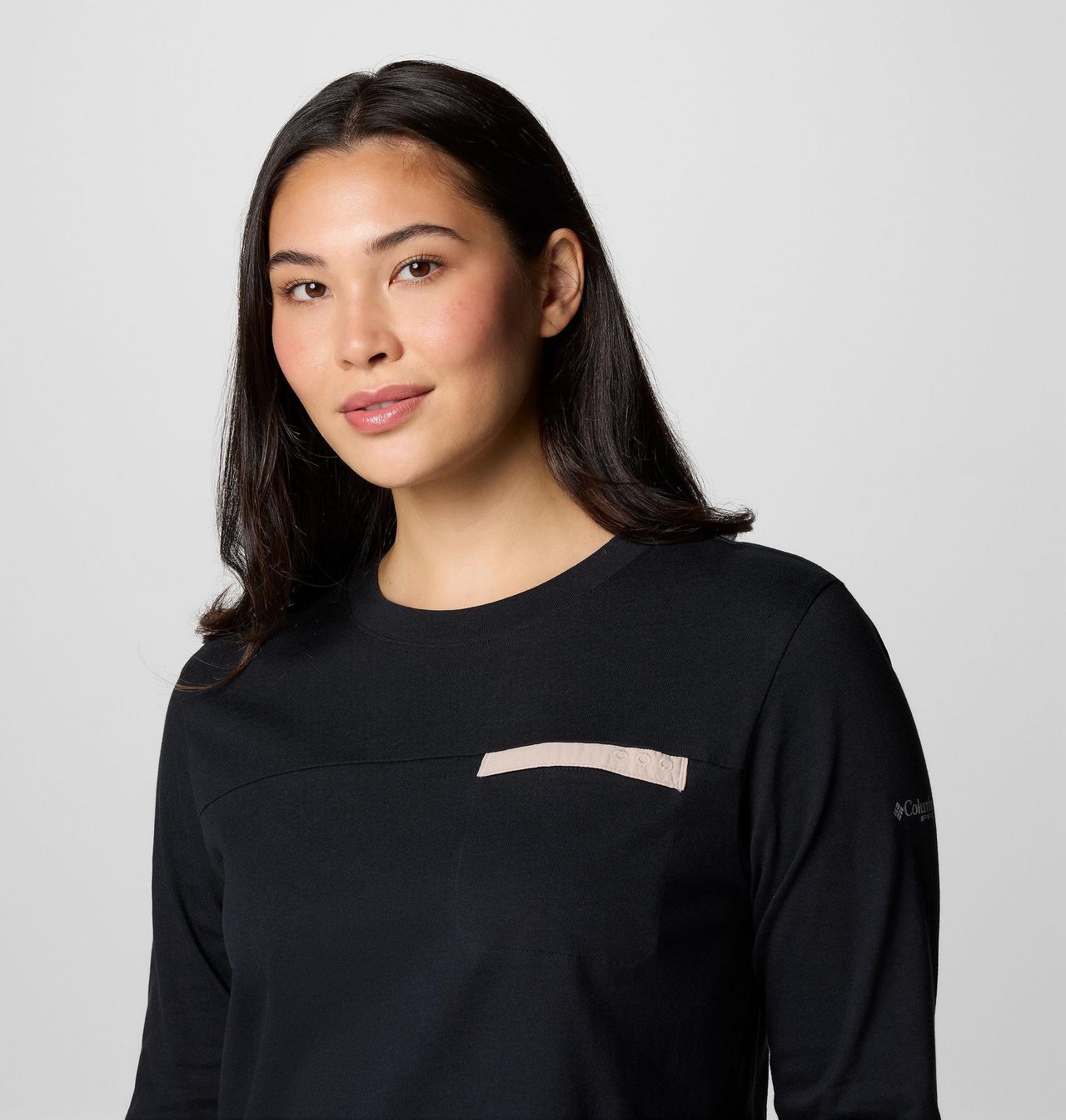 Women's PFG Open Water™ Long Sleeve Shirt 5