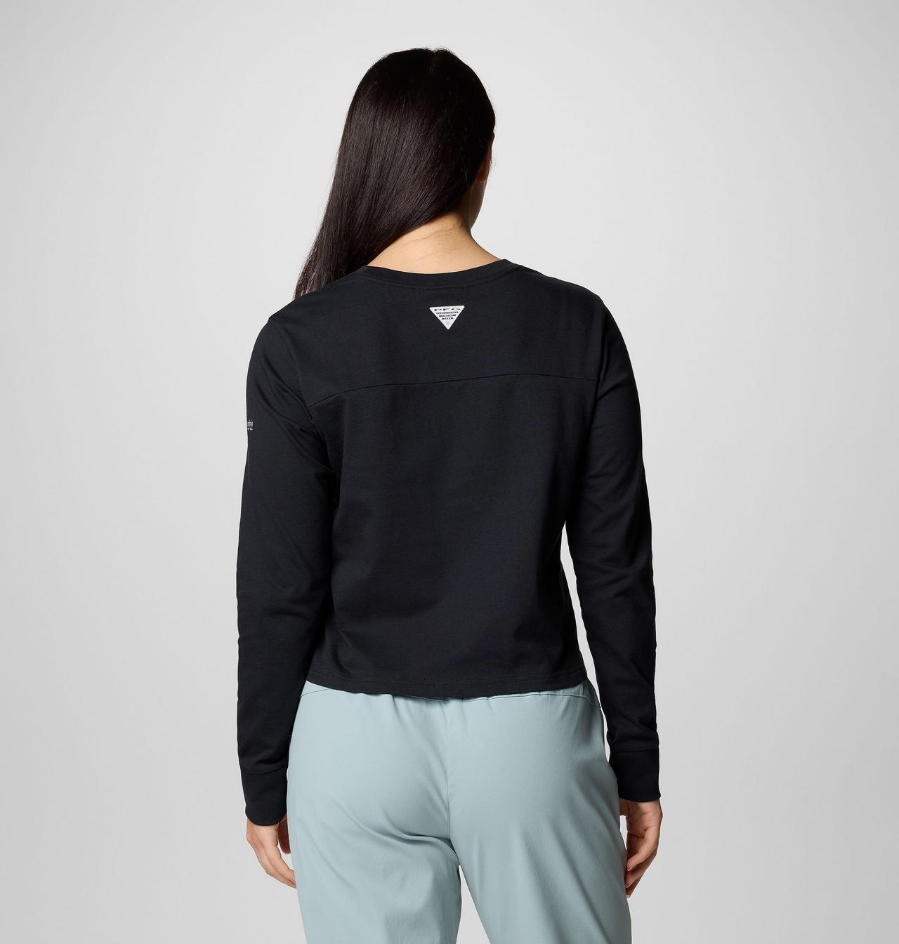 Women's PFG Open Water™ Long Sleeve Shirt 2