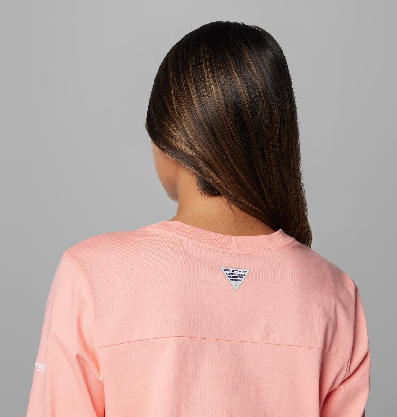 Women's PFG Open Water™ Long Sleeve Shirt 6