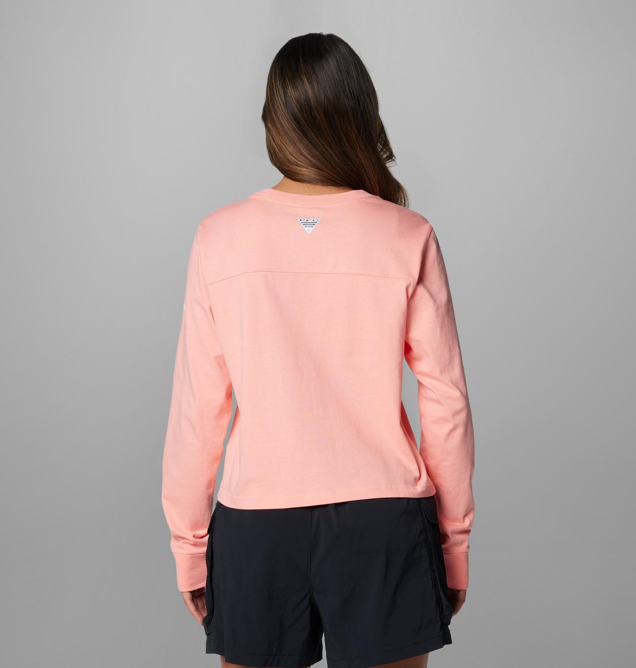 Women's PFG Open Water™ Long Sleeve Shirt 2