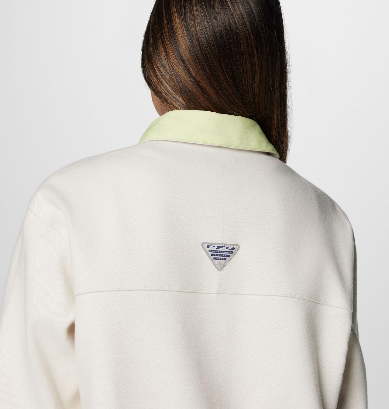 Women's PFG Open Water™ Shirt Jacket 6