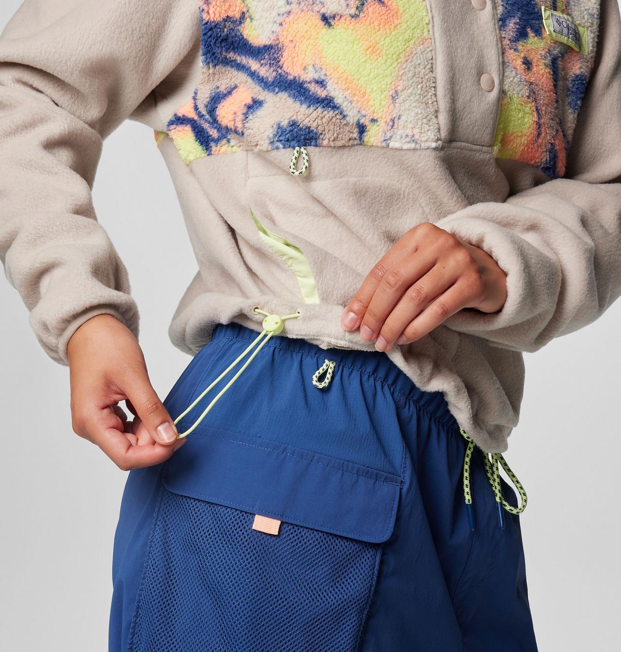 Women's PFG Open Water™ Fleece Pullover 7