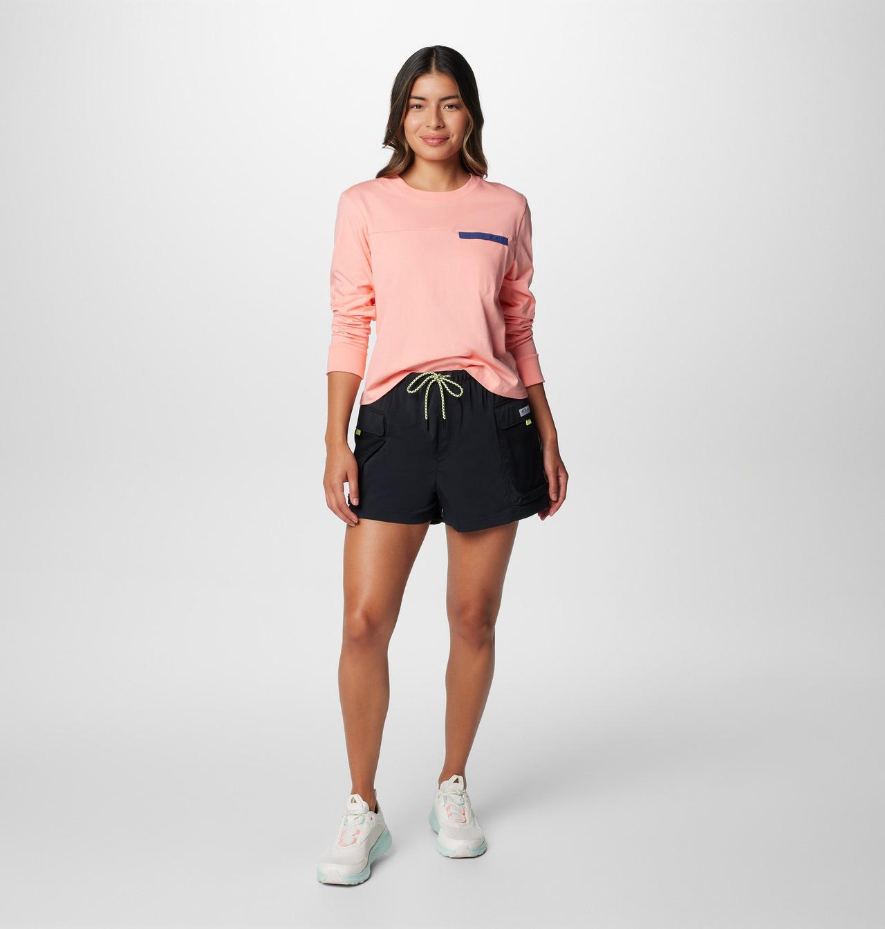 Women's PFG Open Water™ Shorts | 010 | S | 3 3