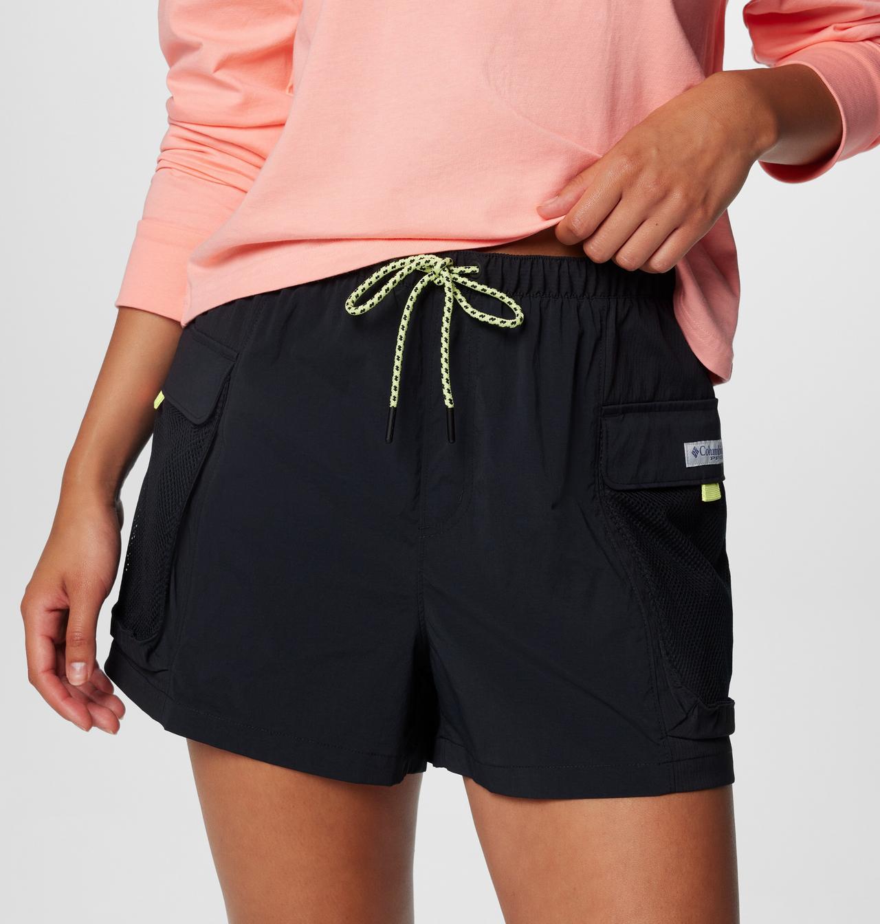 Women's PFG Open Water™ Shorts | 010 | S | 3 5