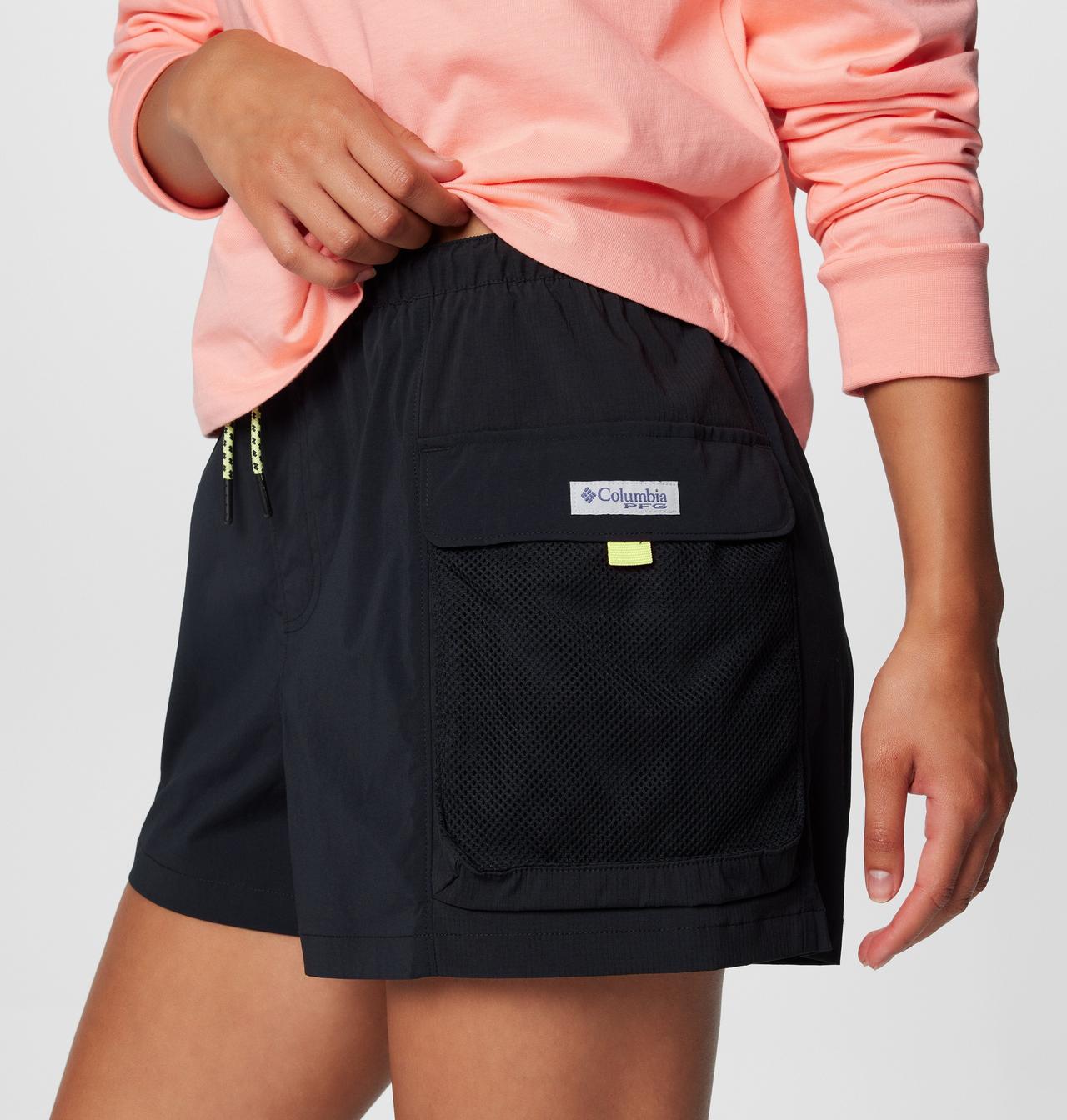 Women's PFG Open Water™ Shorts | 010 | S | 3 7