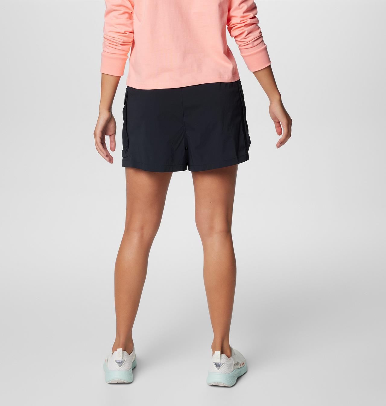 Women's PFG Open Water™ Shorts | 010 | S | 3 2