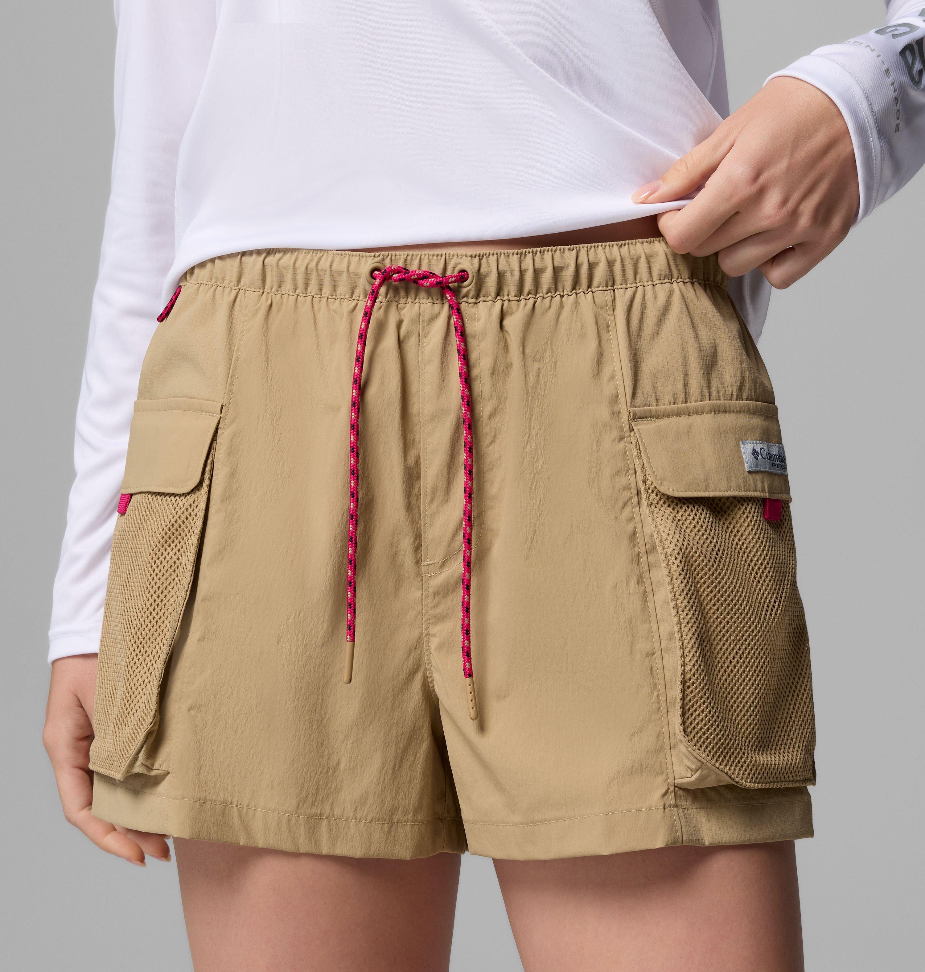 Women's PFG Open Water Shorts 5