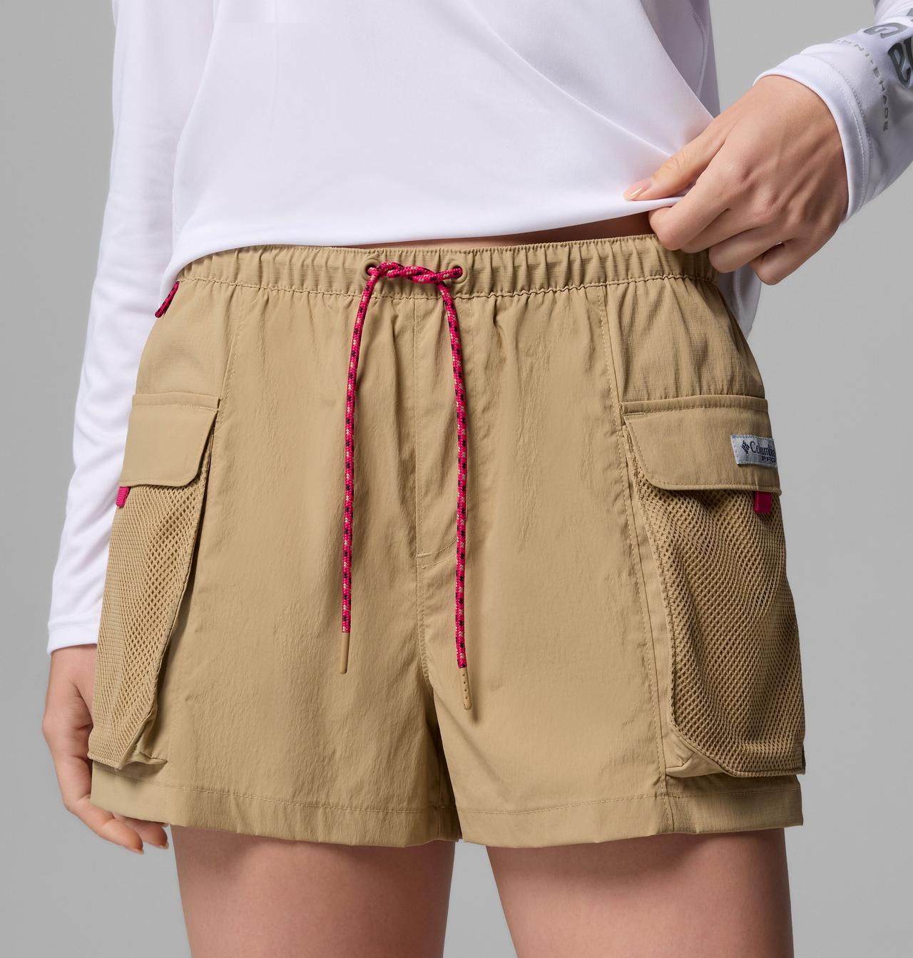 Women's PFG Open Water™ Shorts 5