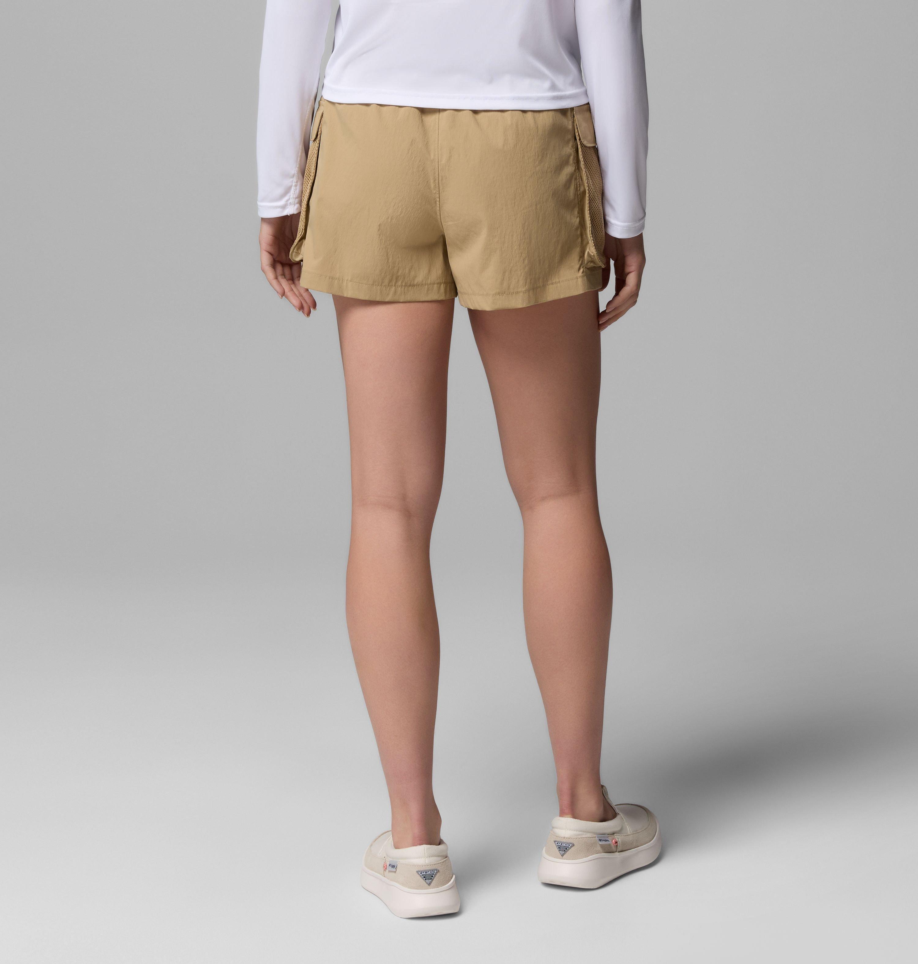 Women's PFG Open Water Shorts 3