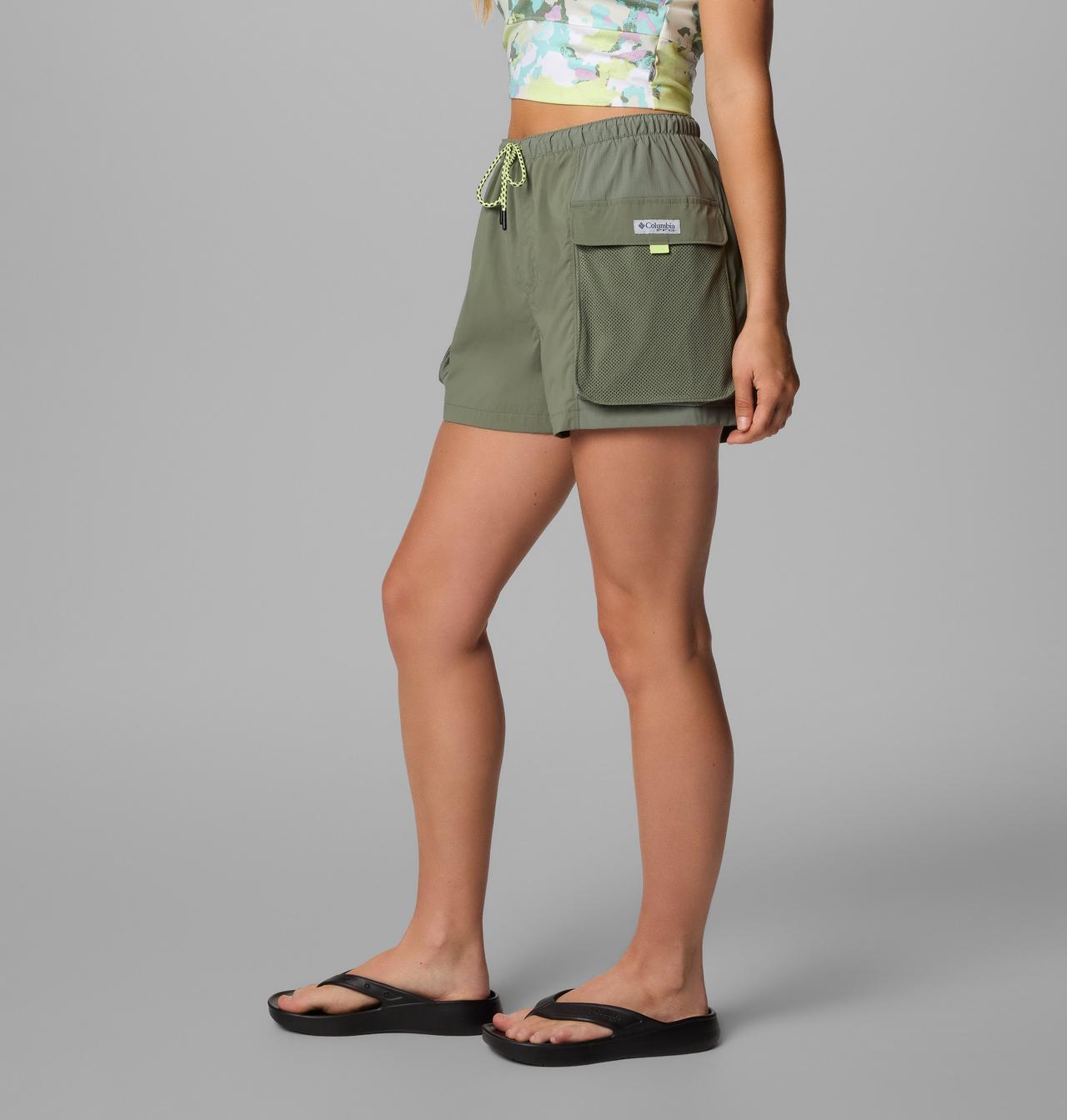 Women's PFG Open Water™ Shorts 3