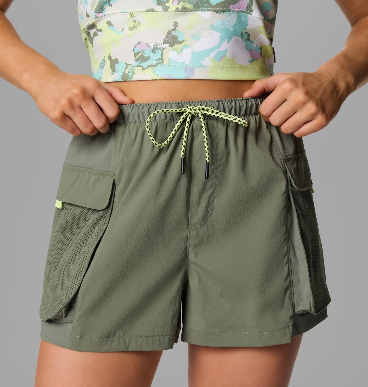 Women's PFG Open Water™ Shorts 4