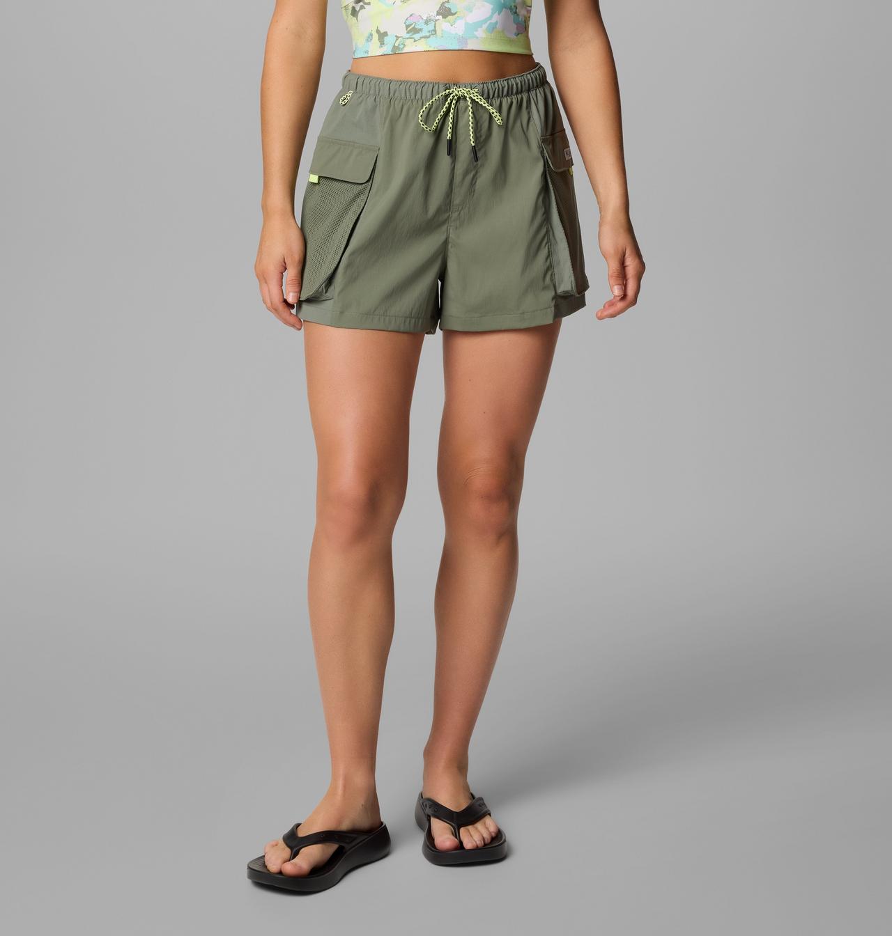 Women's PFG Open Water™ Shorts 1