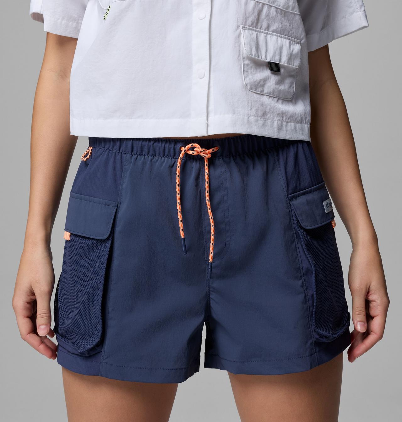 Women's PFG Open Water™ Shorts | 466 | L | 3 5