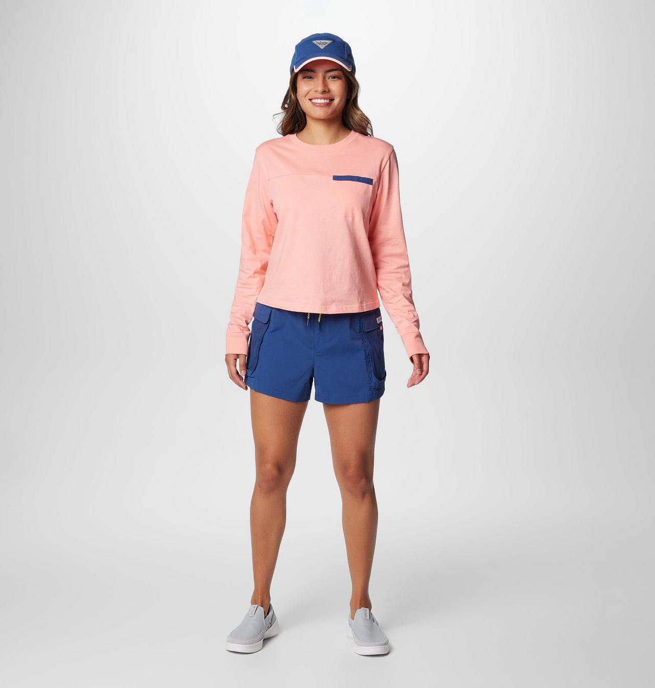 Women's PFG Open Water™ Shorts 3