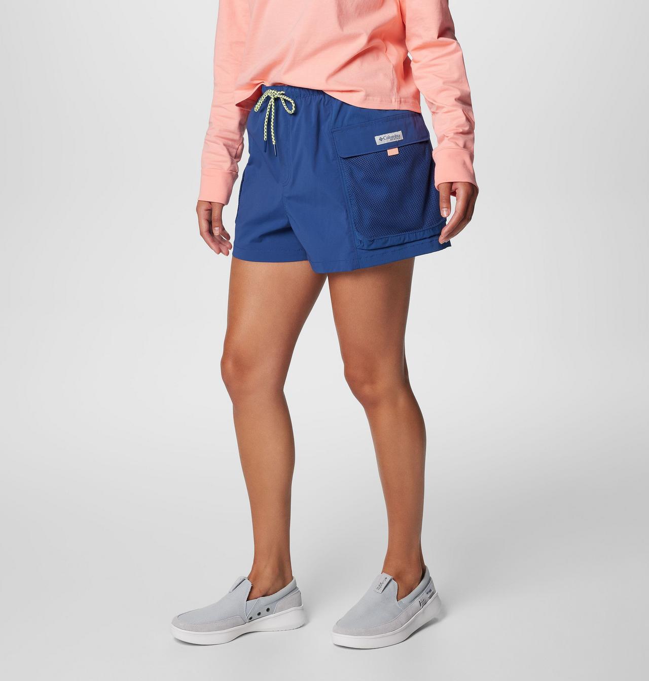 Women's PFG Open Water™ Shorts 4