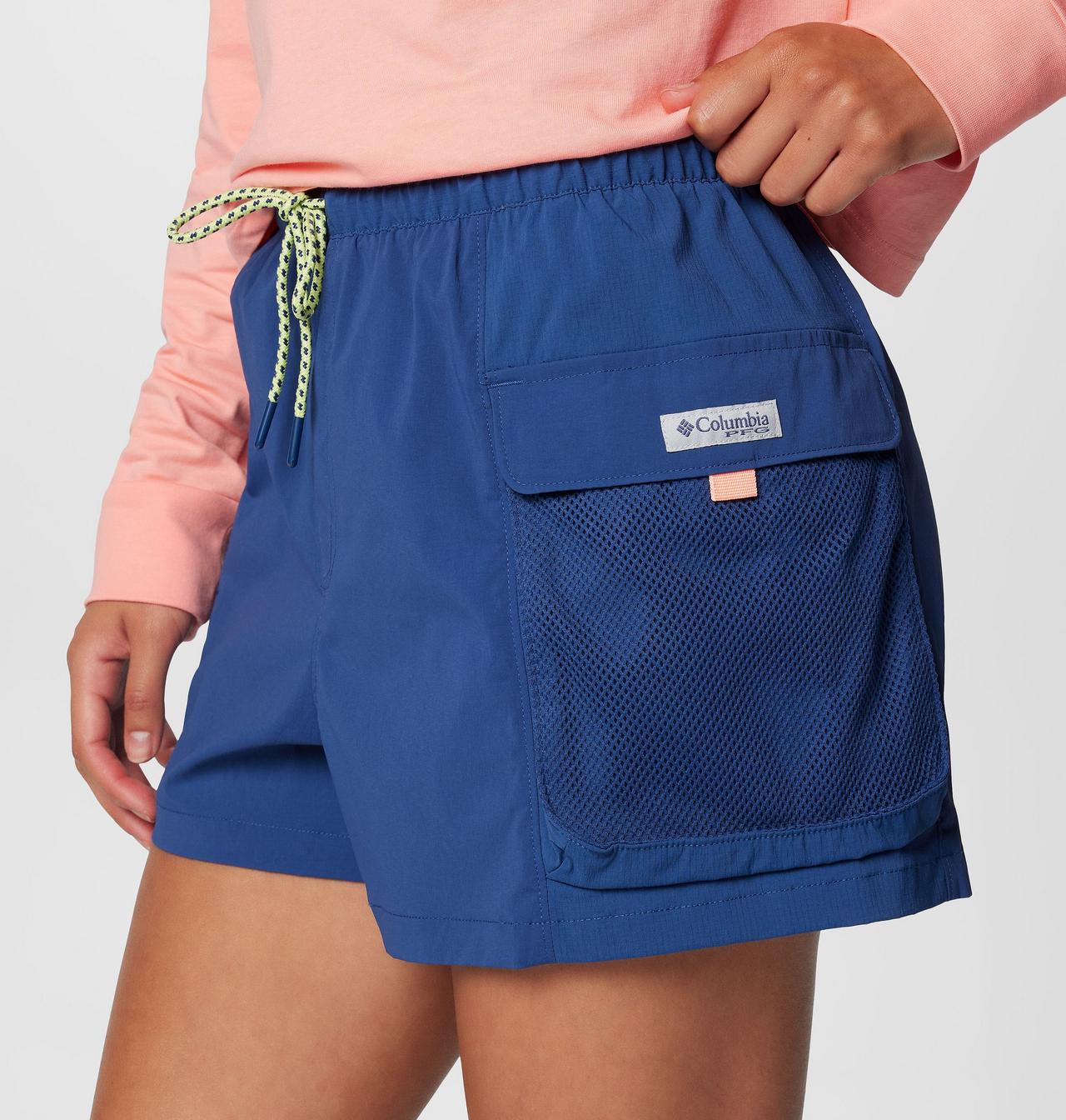 Women's PFG Open Water™ Shorts 7