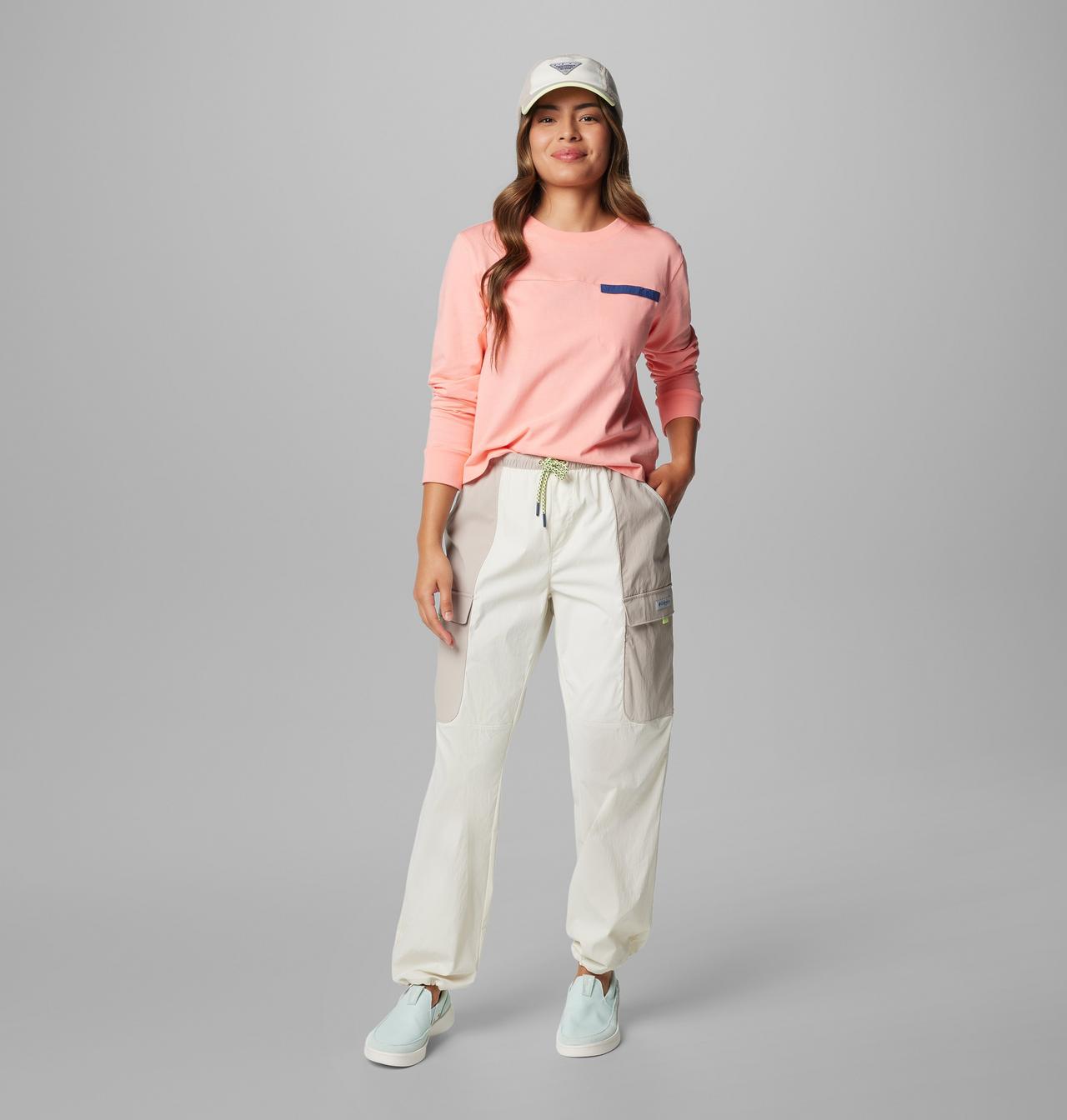 Women's PFG Open Water™ Pants | 022 | M | R 3