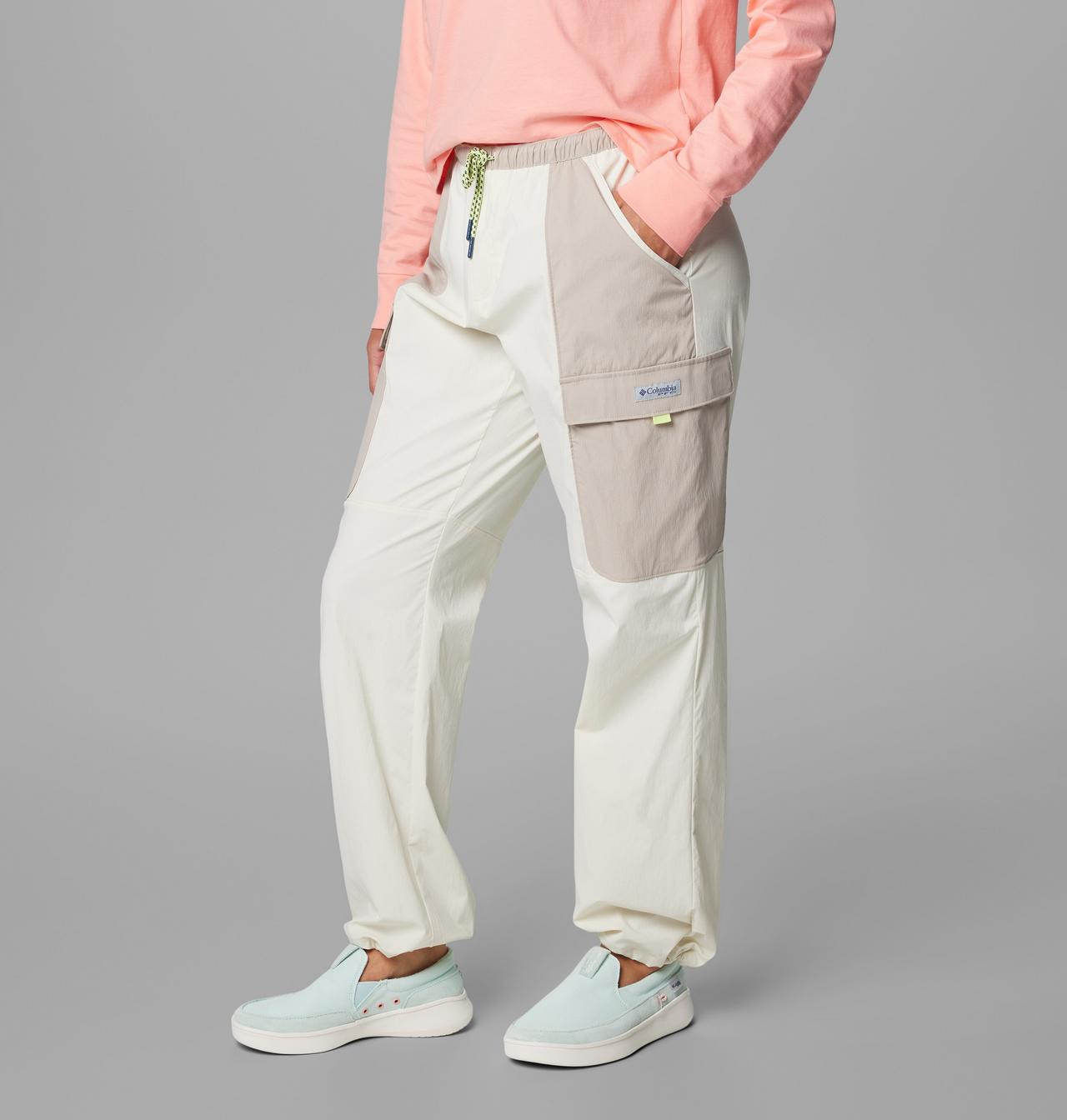 Women's PFG Open Water™ Pants | 022 | M | R 4