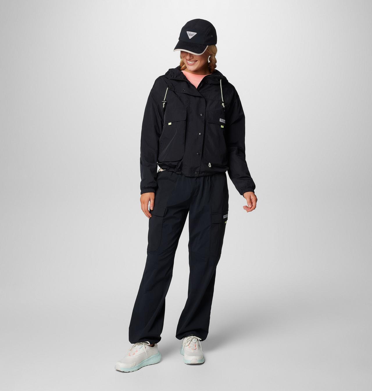 Women's PFG Open Water™ Jacket 3