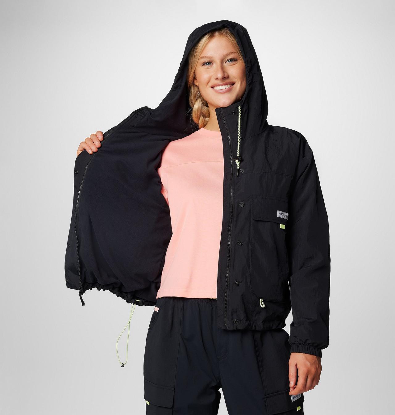 Women's PFG Open Water™ Jacket 6