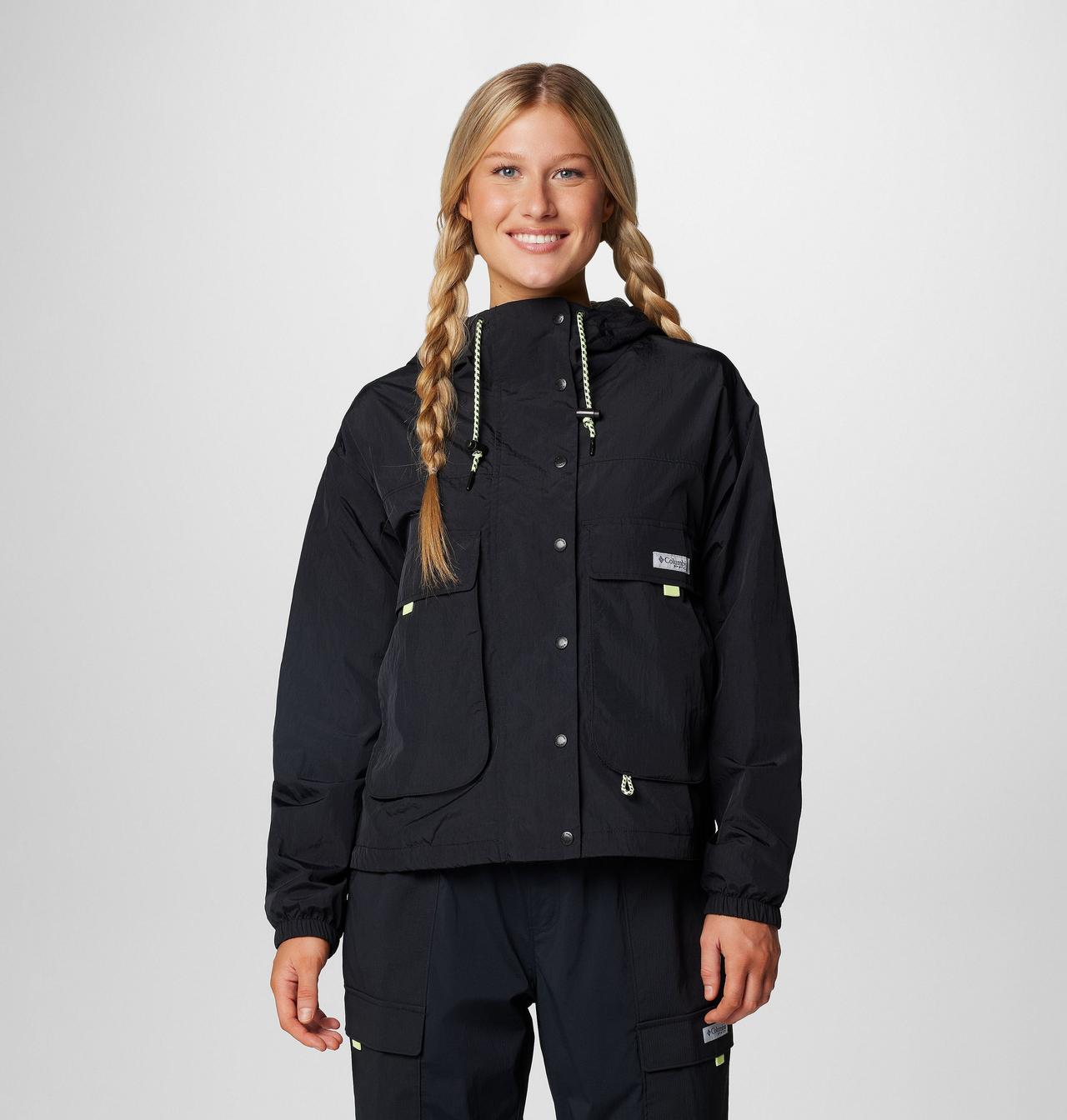 Women's PFG Open Water™ Jacket 1