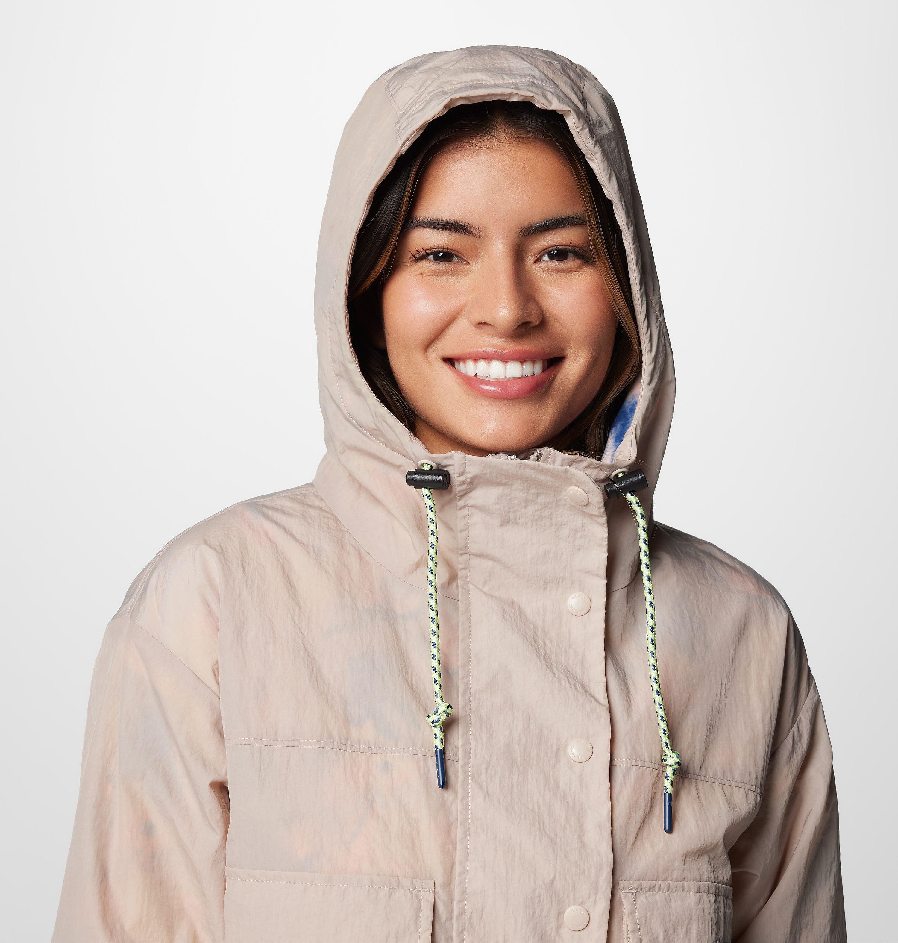 Women's PFG Open Water Jacket 5