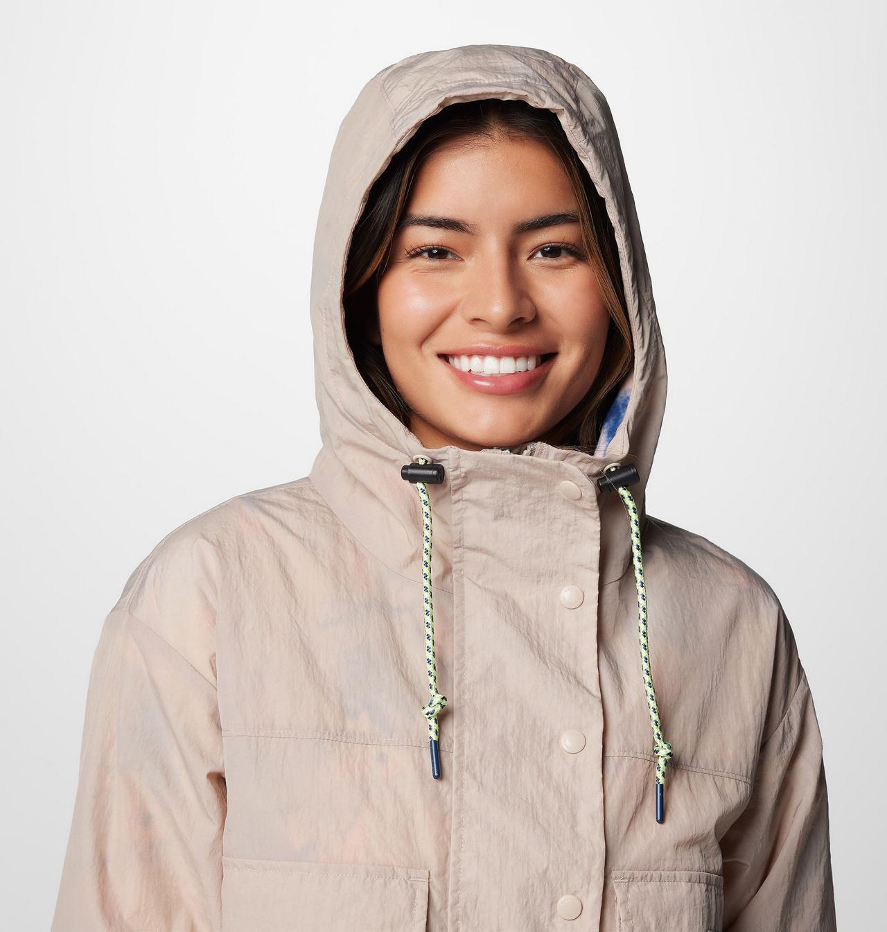 Women's PFG Open Water™ Jacket 5