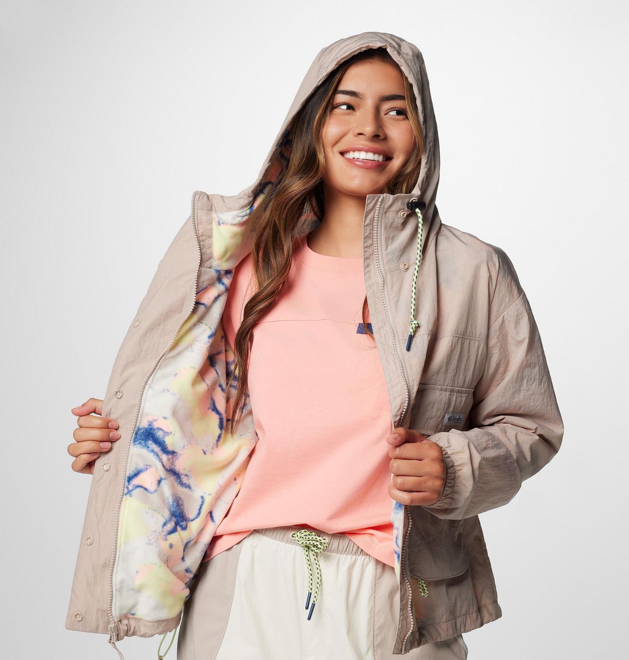 Women's PFG Open Water™ Jacket 6