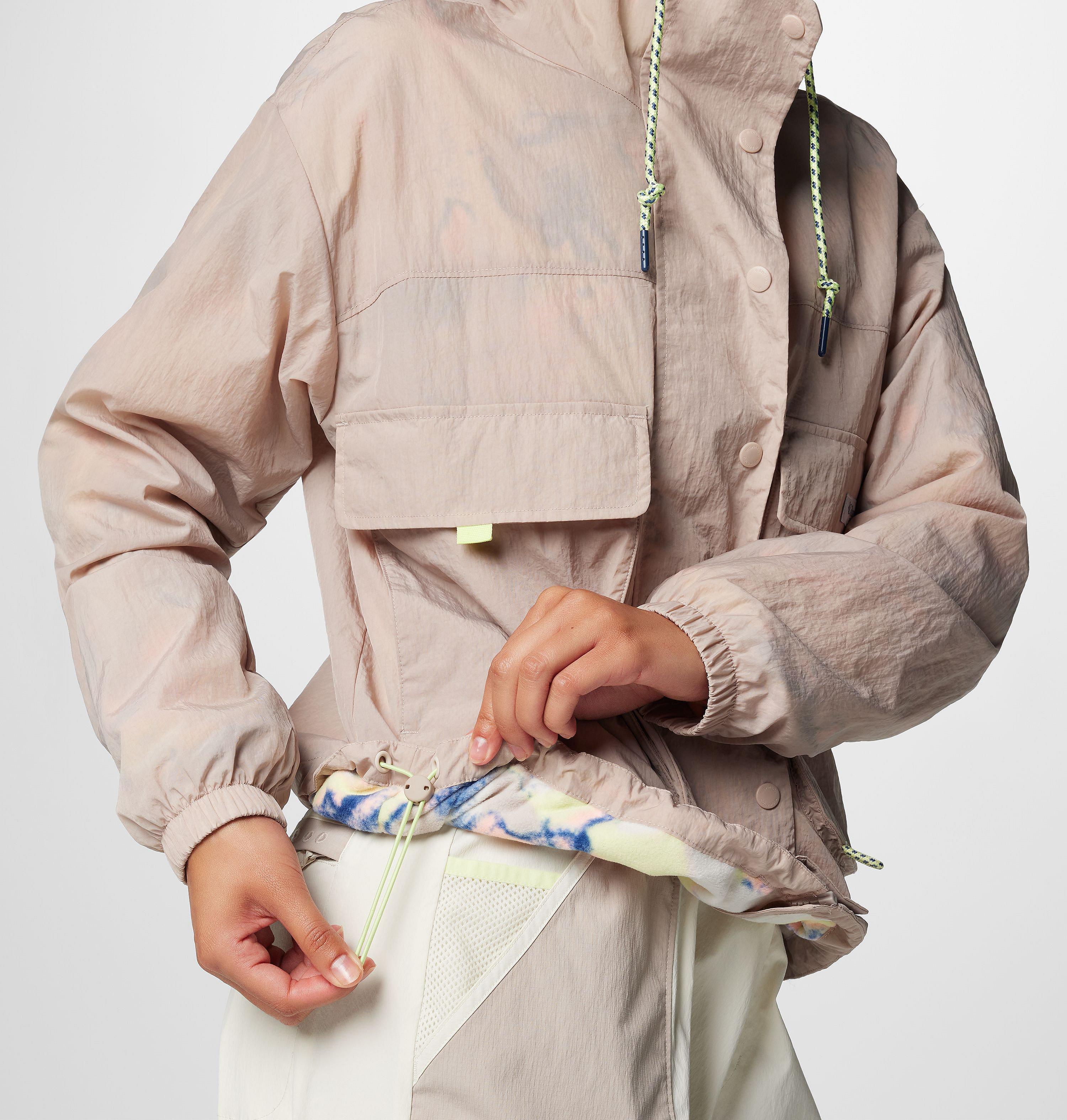 Women's PFG Open Water Jacket 7