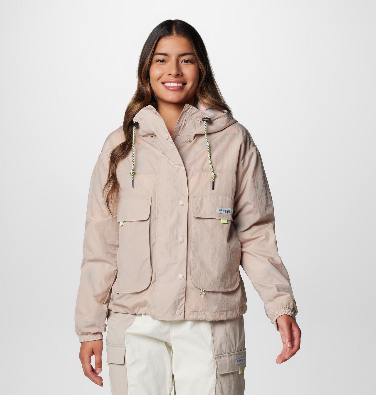 Women's PFG Open Water™ Jacket 1