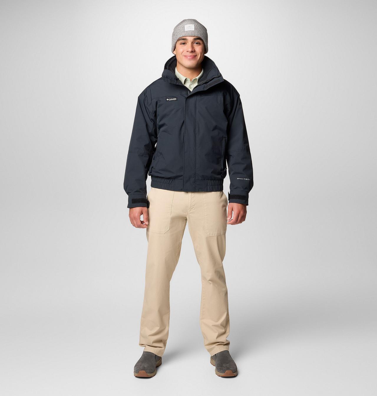 Men's Bugaboo™ II 1986 Interchange Jacket 3