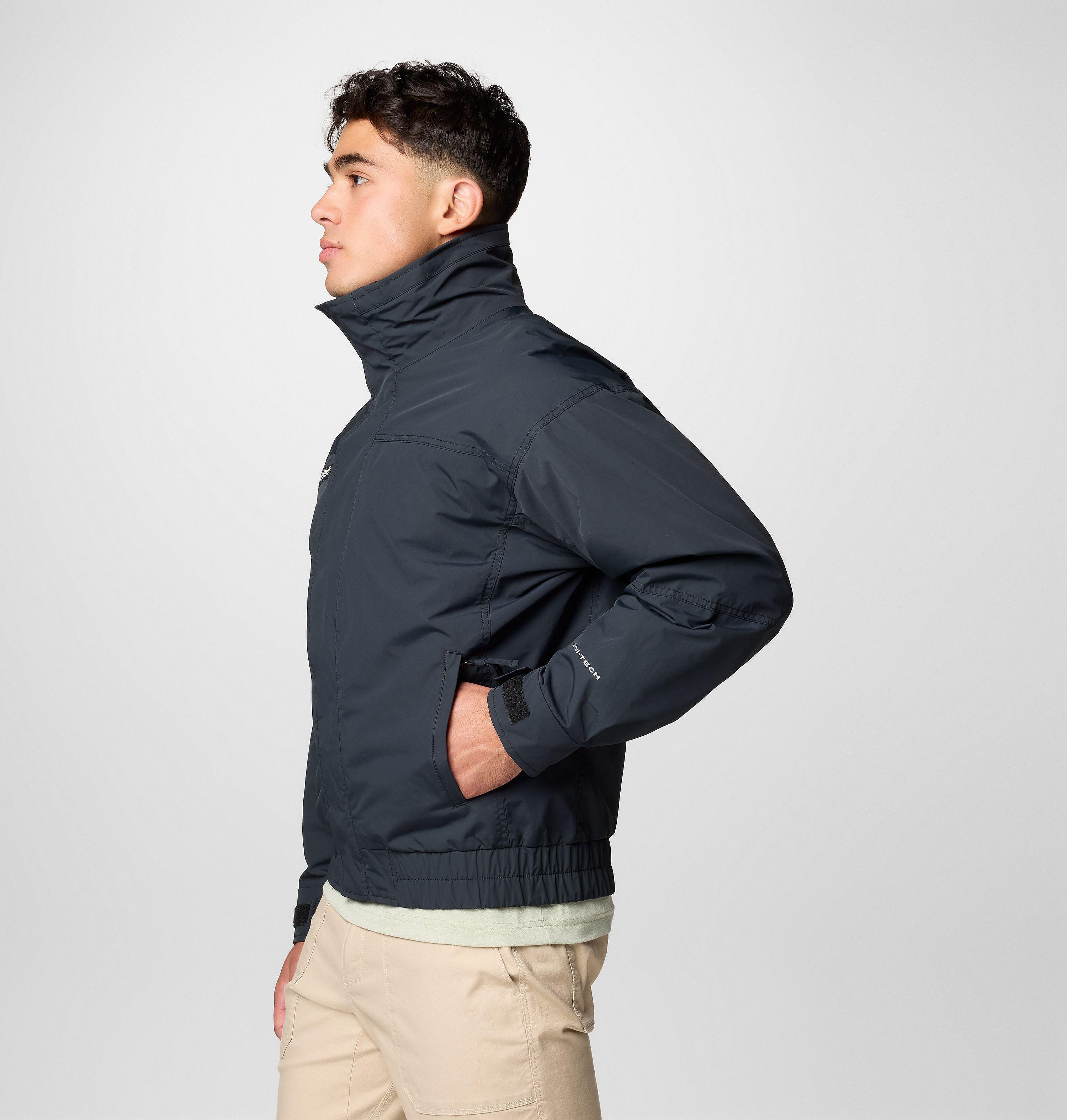 Men's Bugaboo II 1986 Interchange Jacket | 010 | S 4