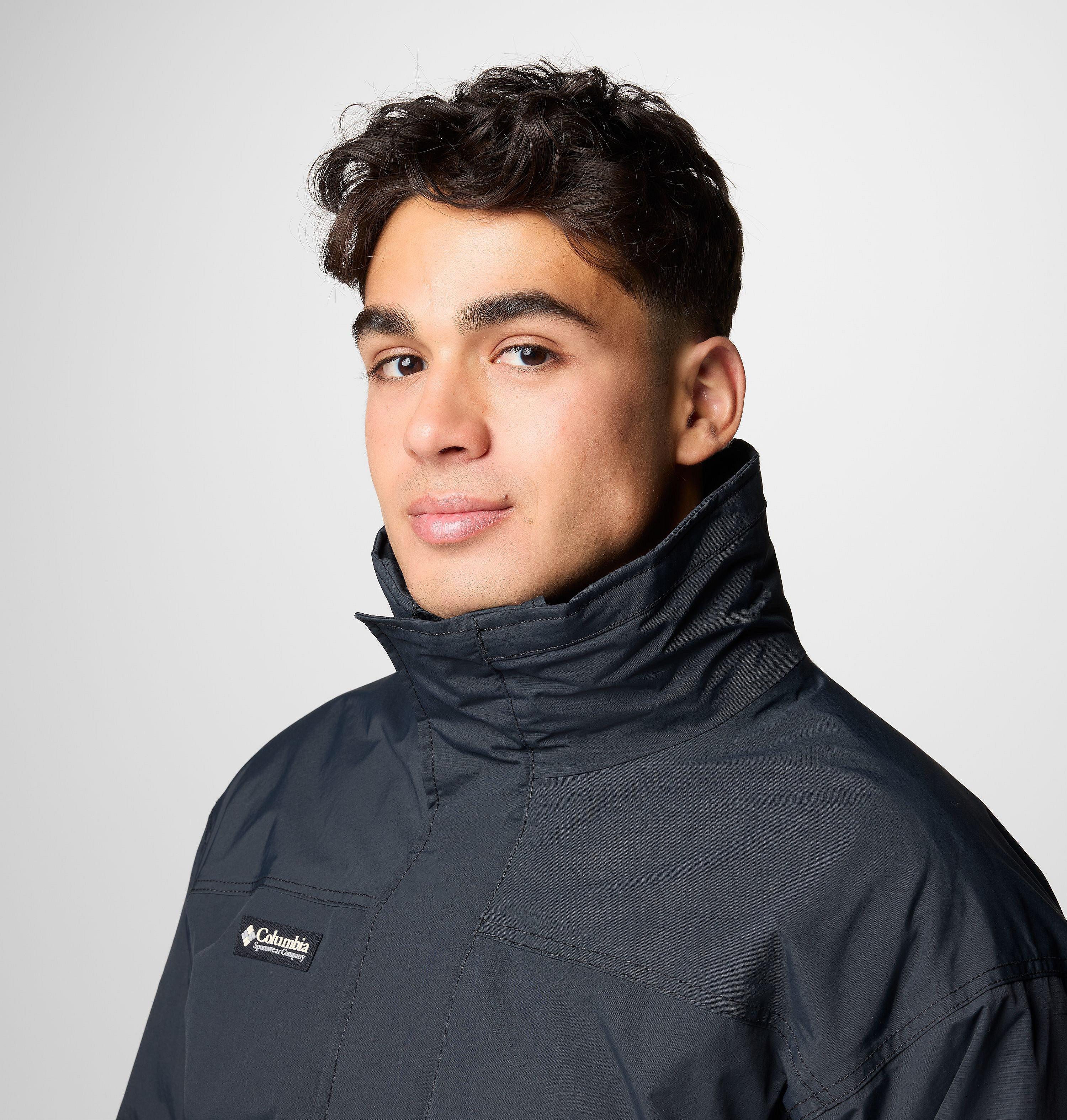 Men's Bugaboo II 1986 Interchange Jacket | 010 | S 5