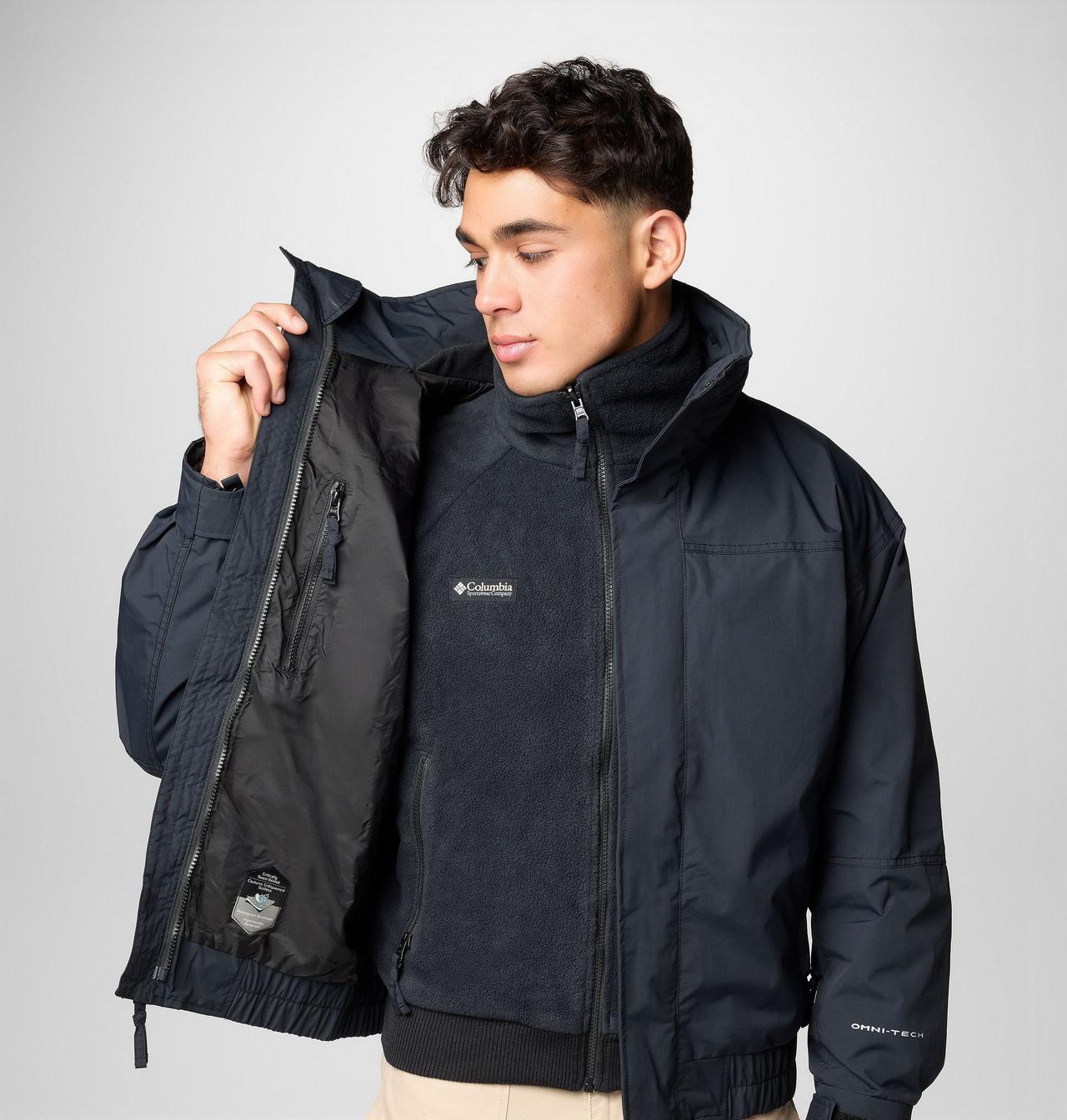 Men's Bugaboo™ II 1986 Interchange Jacket 6