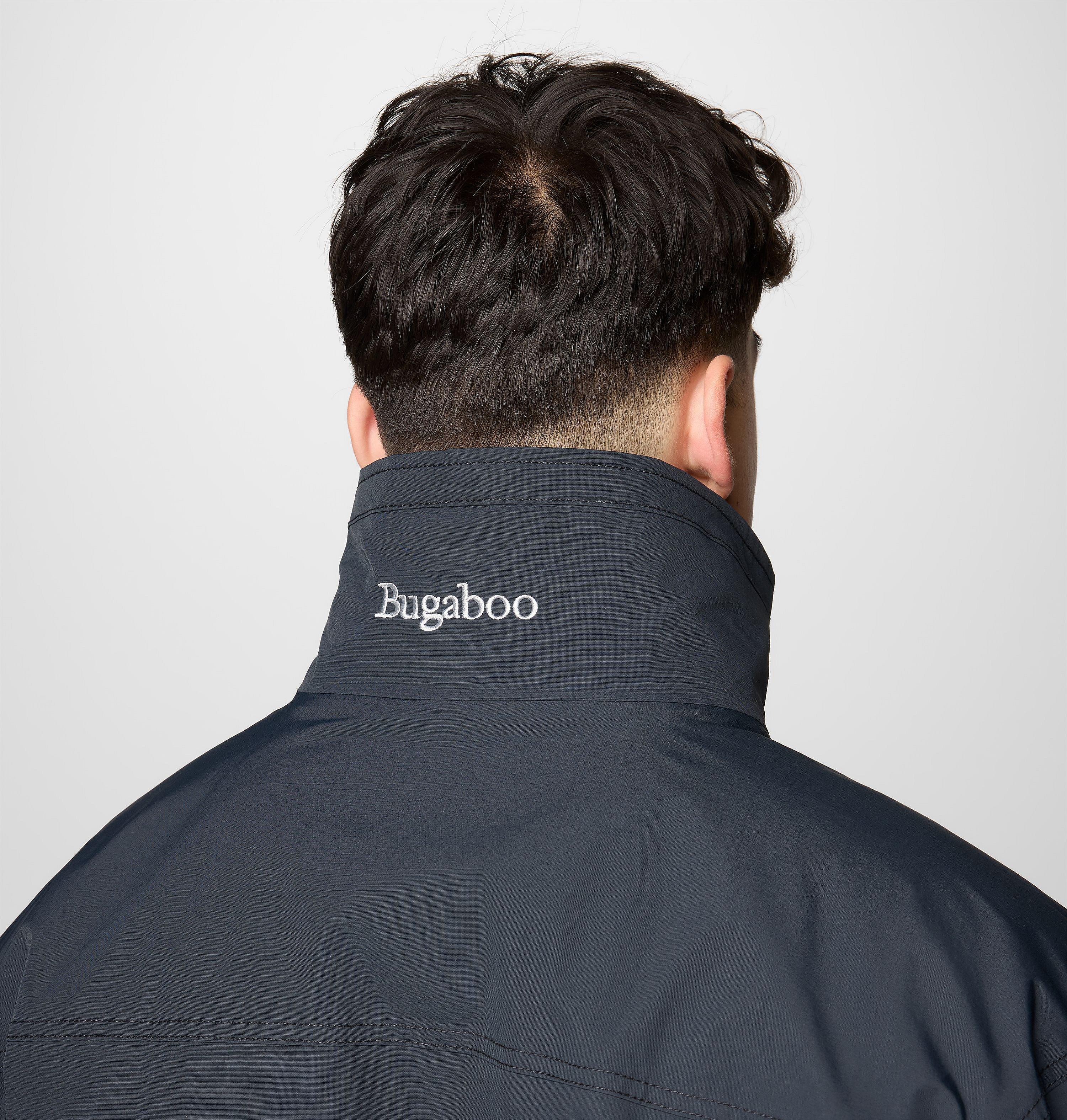 Men's Bugaboo II 1986 Interchange Jacket | 010 | S 7