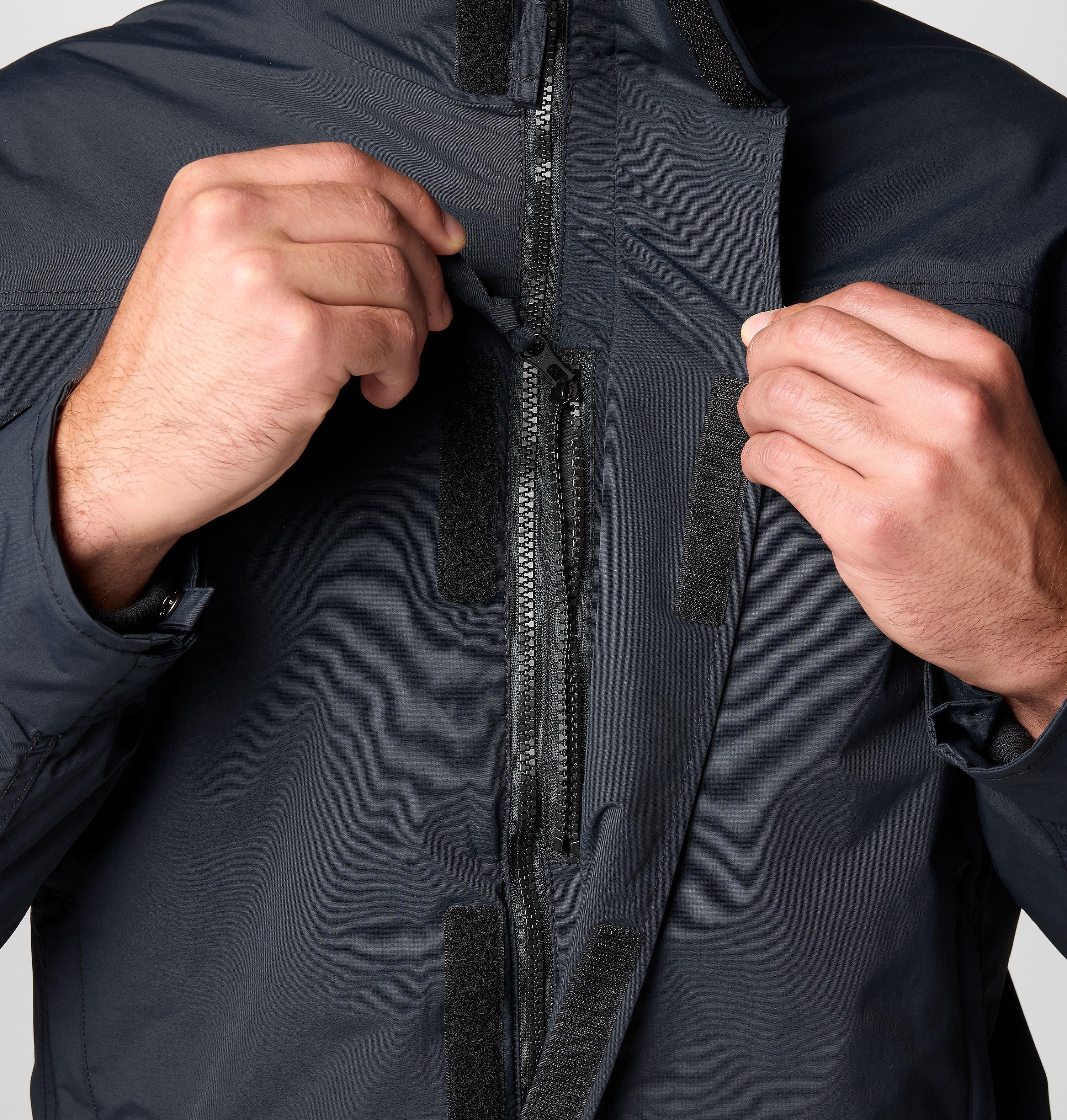 Men's Bugaboo II 1986 Interchange Jacket | 010 | S 8