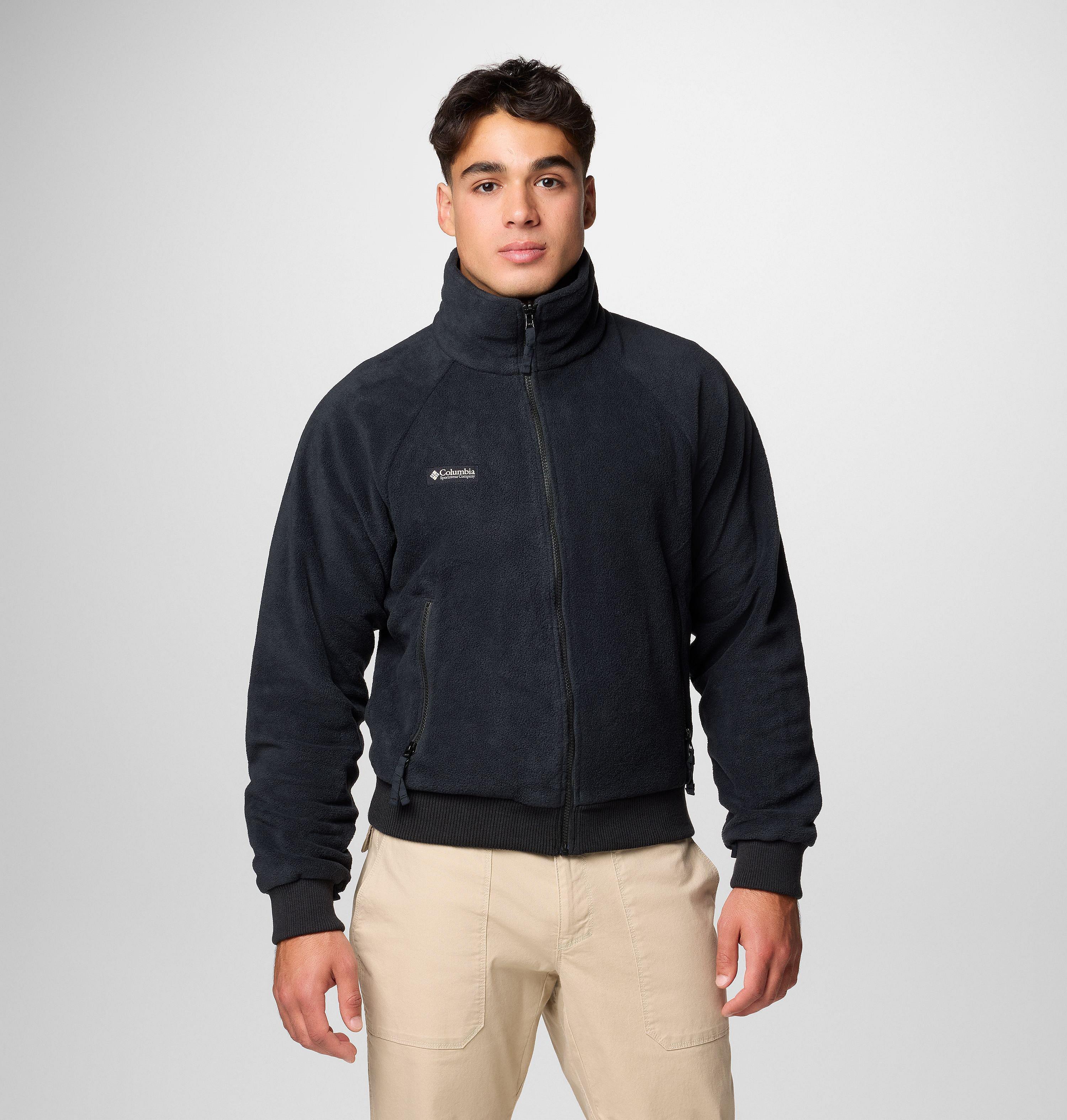 Men's Bugaboo II 1986 Interchange Jacket | 010 | S 9
