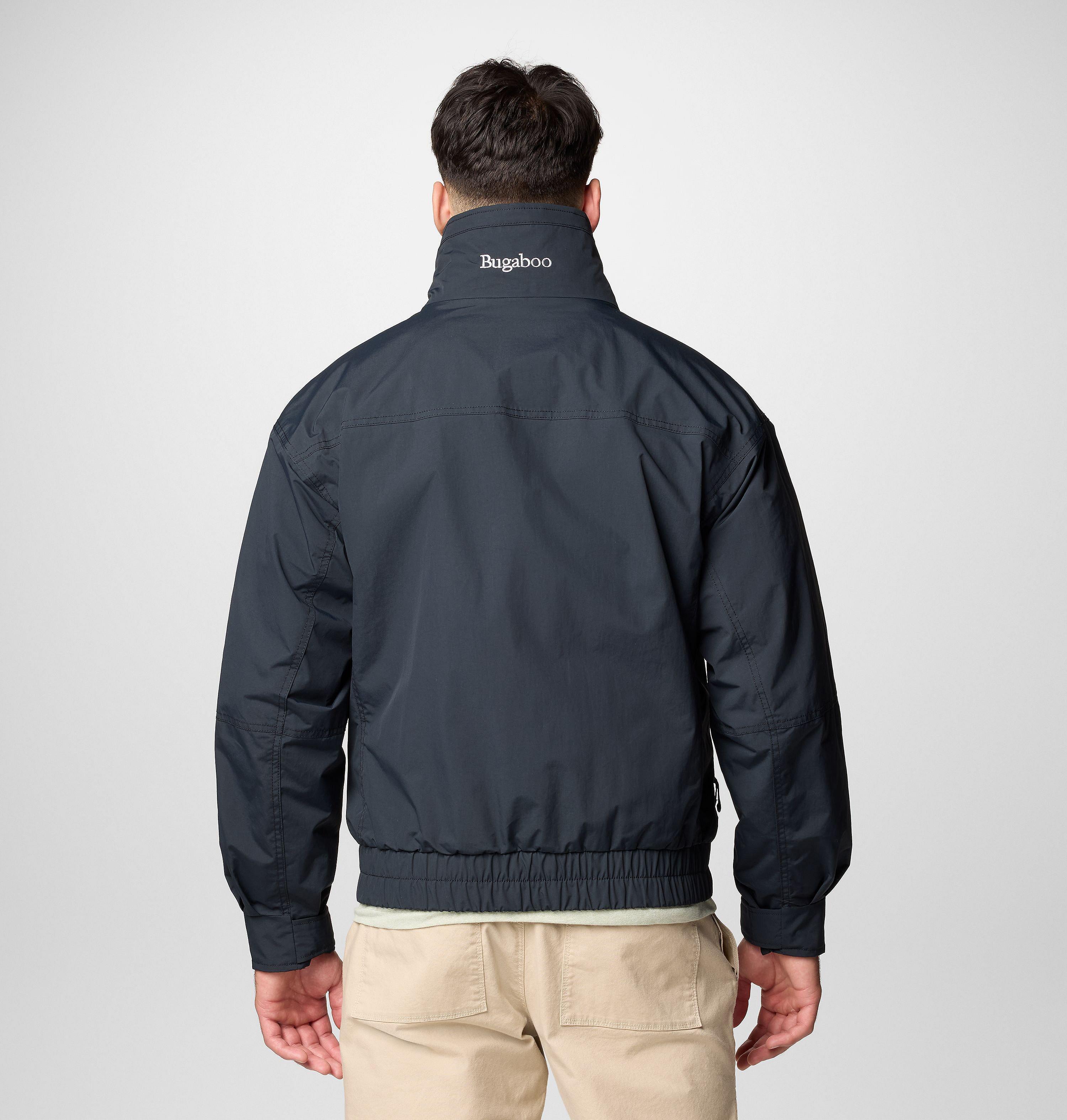 Men's Bugaboo II 1986 Interchange Jacket | 010 | S 2