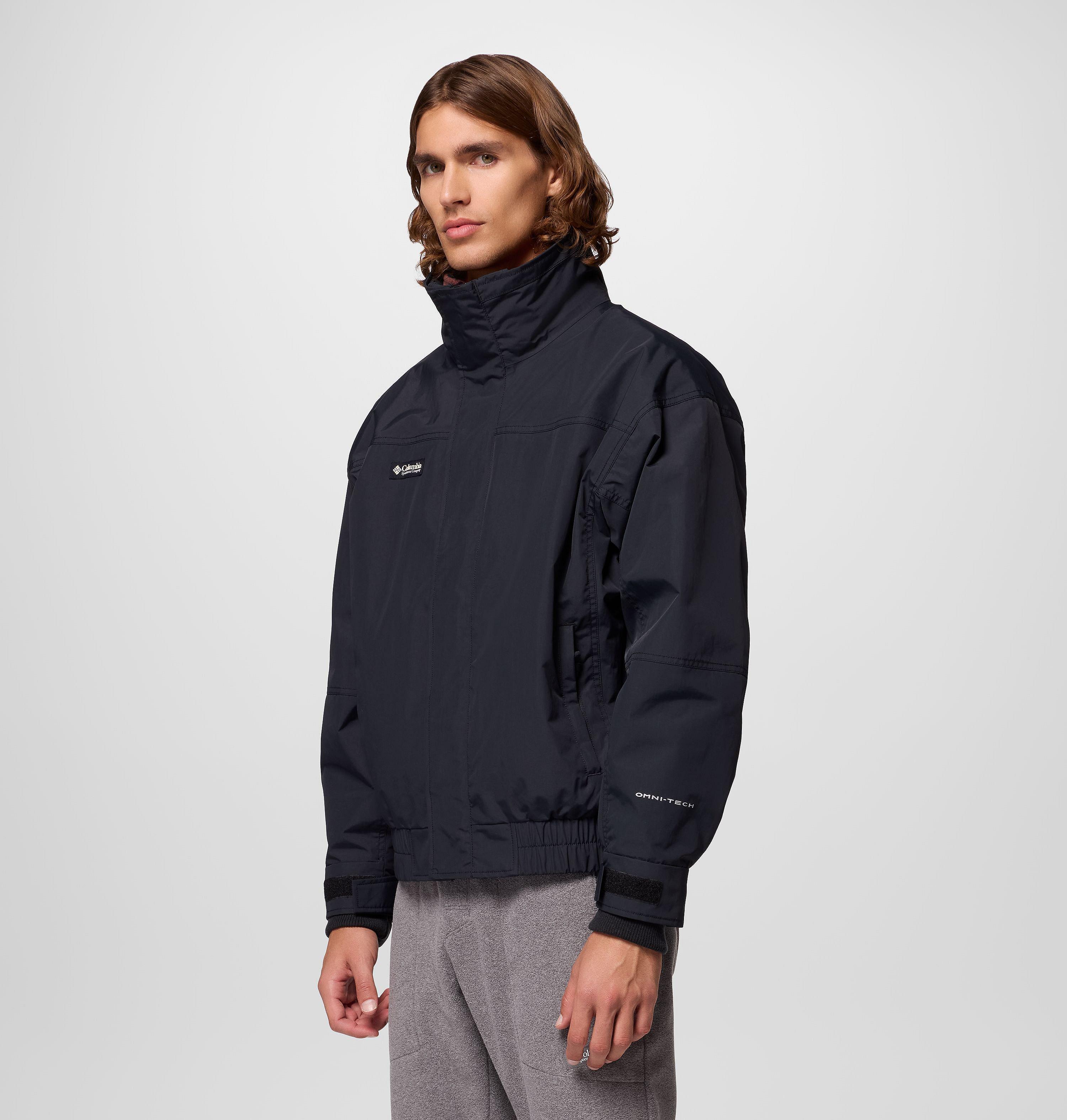 Men's Bugaboo II 1986 Interchange Jacket | 011 | XXL 4