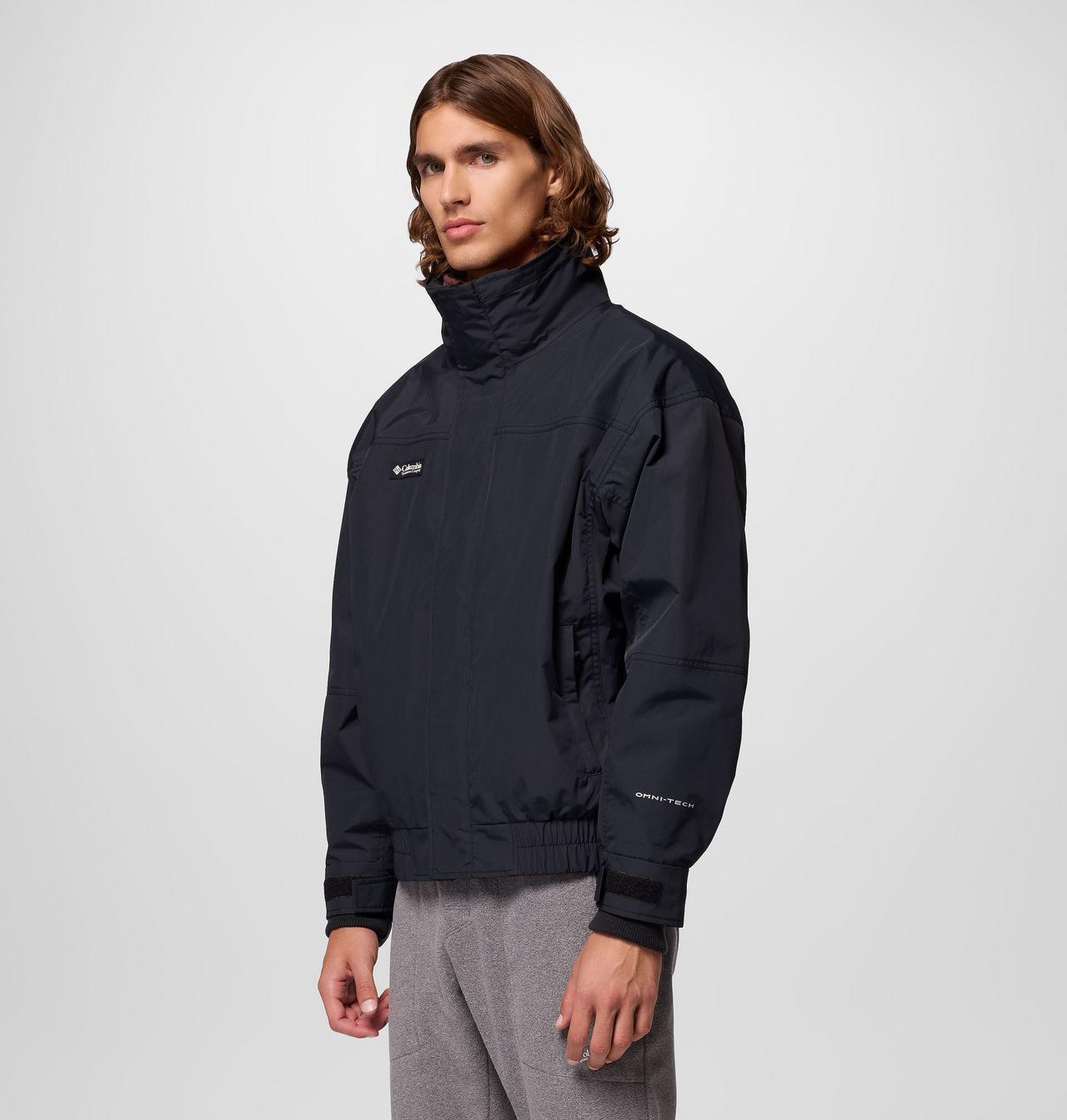Men's Bugaboo™ II 1986 Interchange Jacket 4