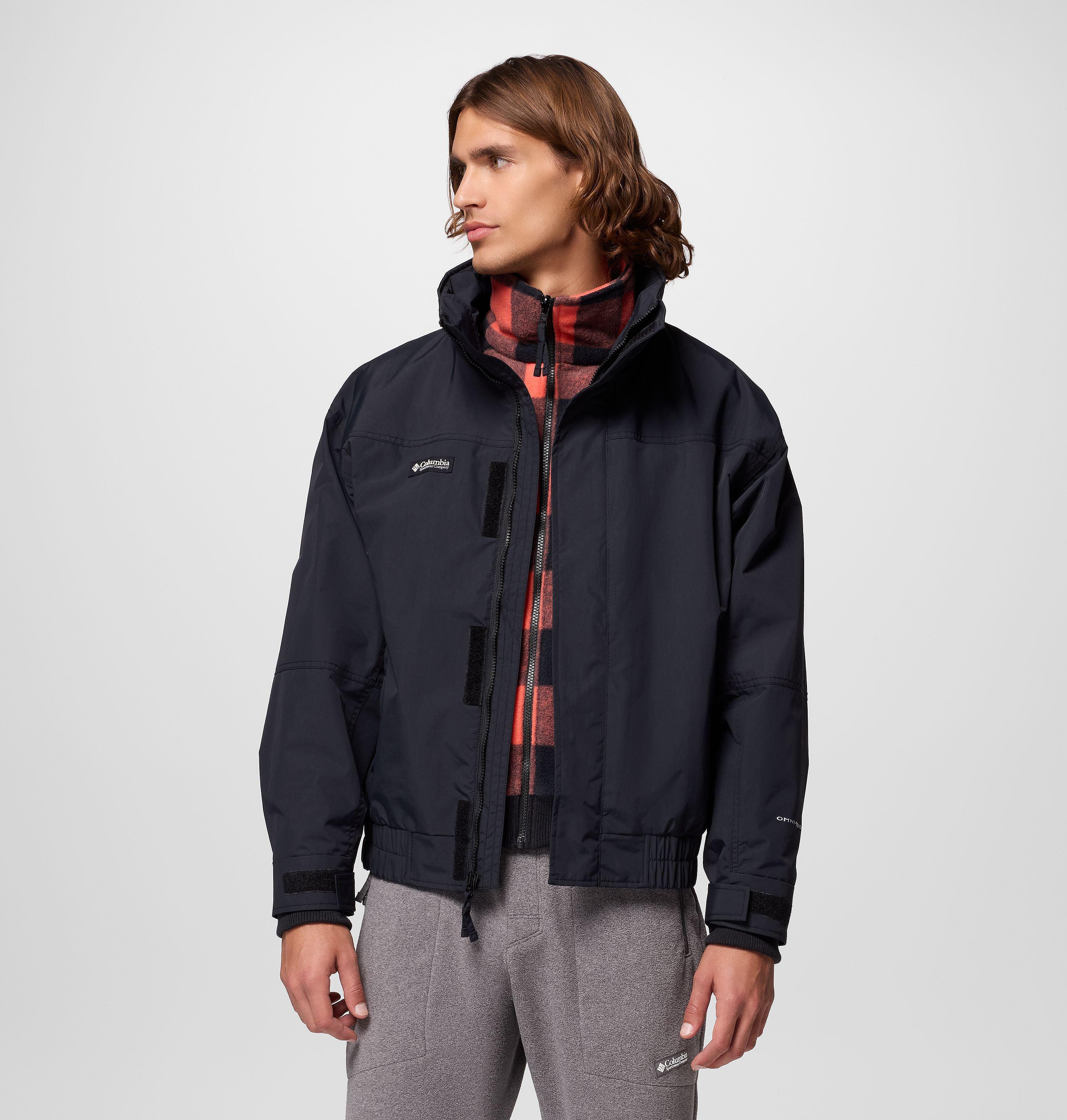 Men's Bugaboo II 1986 Interchange Jacket | 011 | XXL 5