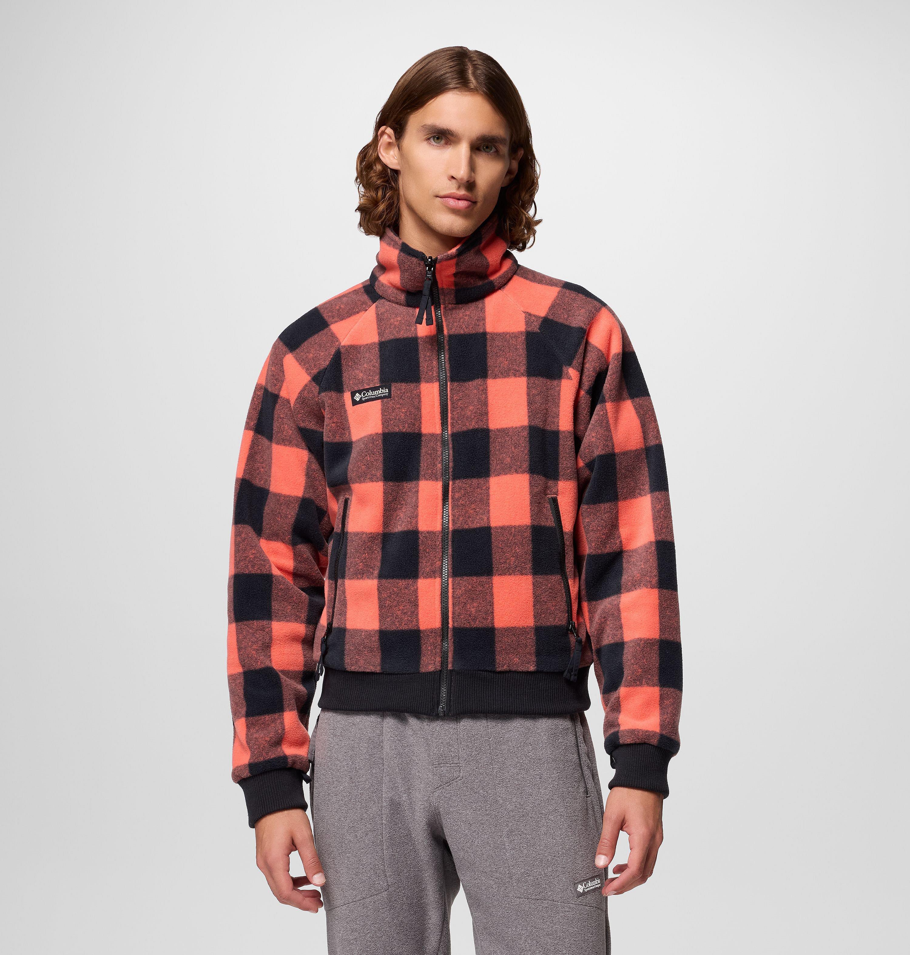 Men's Bugaboo II 1986 Interchange Jacket | 011 | XXL 6