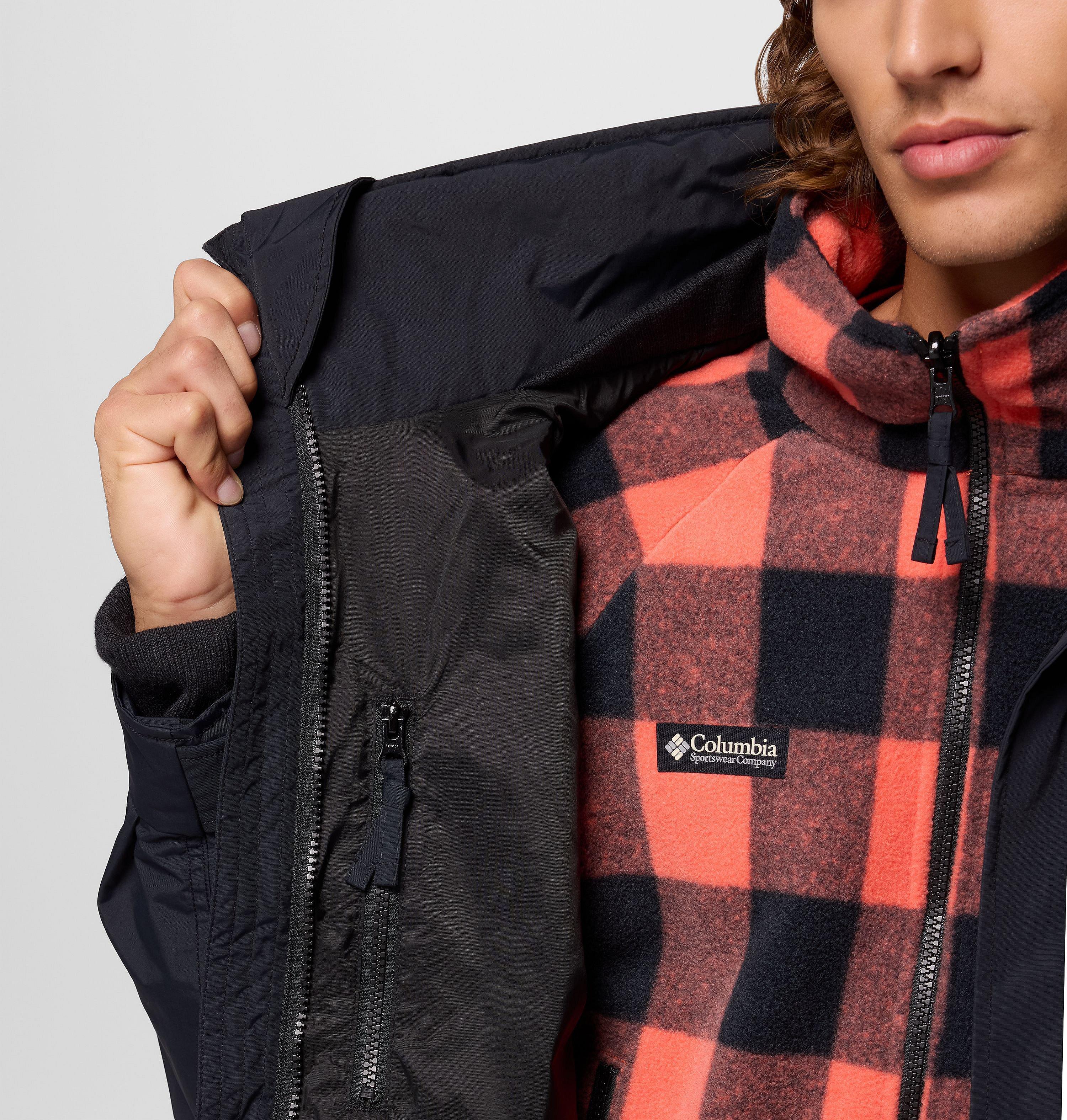 Men's Bugaboo II 1986 Interchange Jacket | 011 | XXL 7