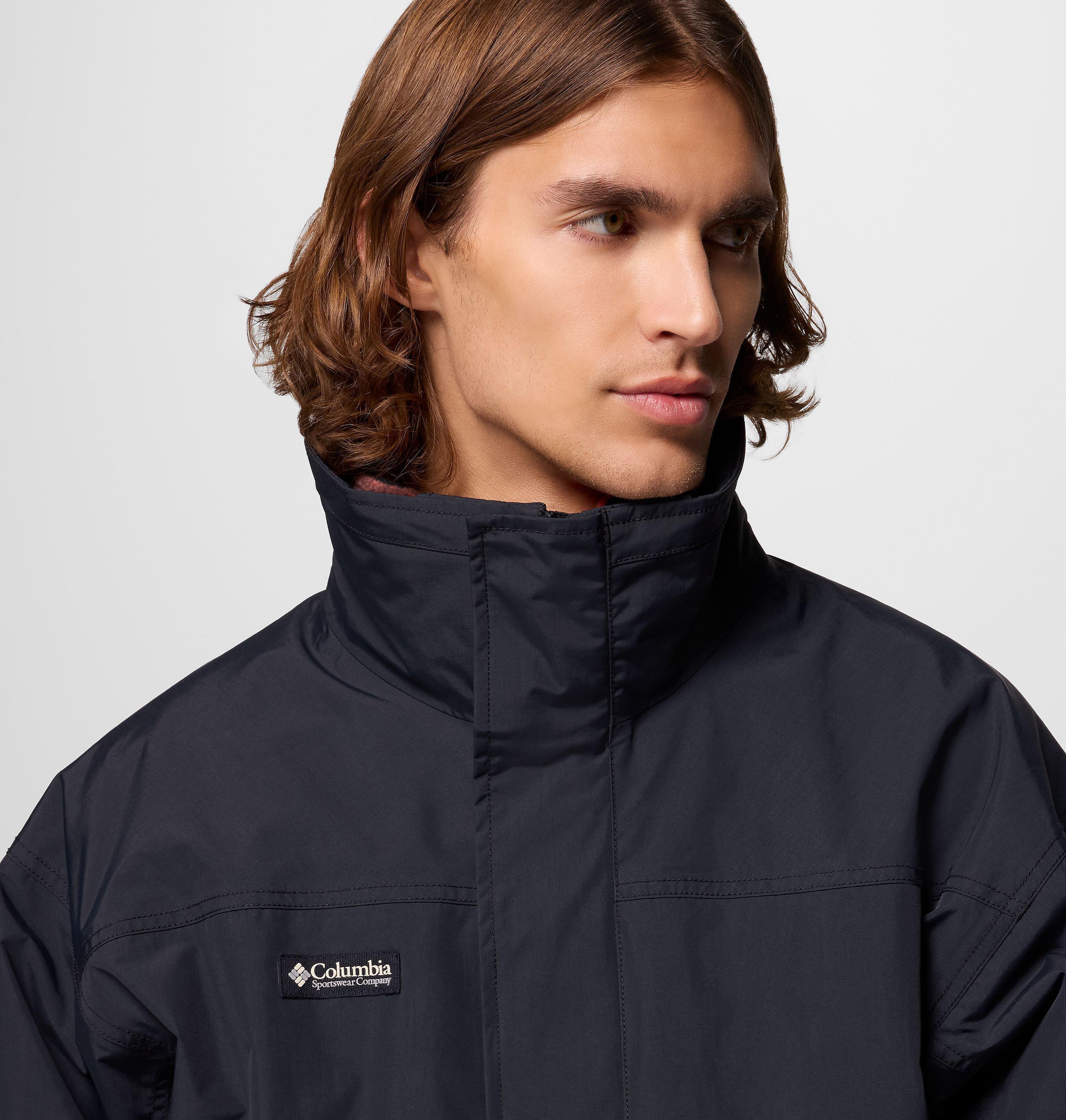 Men's Bugaboo II 1986 Interchange Jacket | 011 | XXL 9