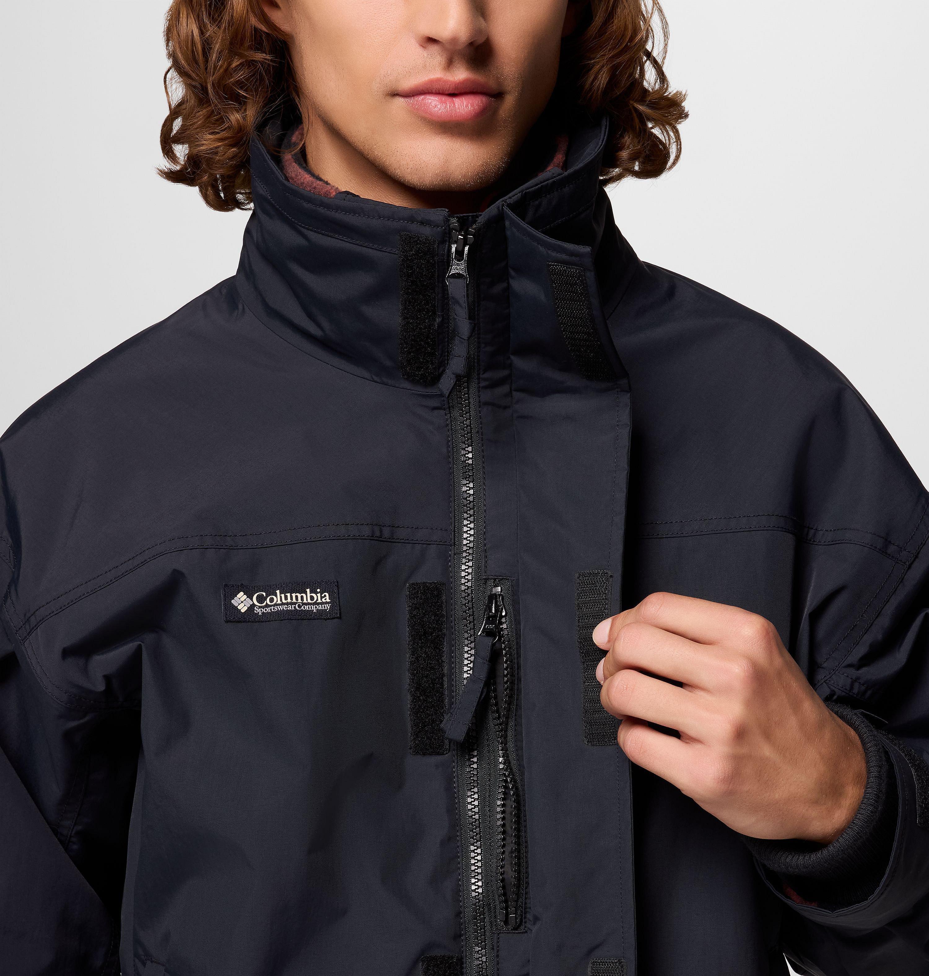 Men's Bugaboo II 1986 Interchange Jacket | 011 | XXL 10
