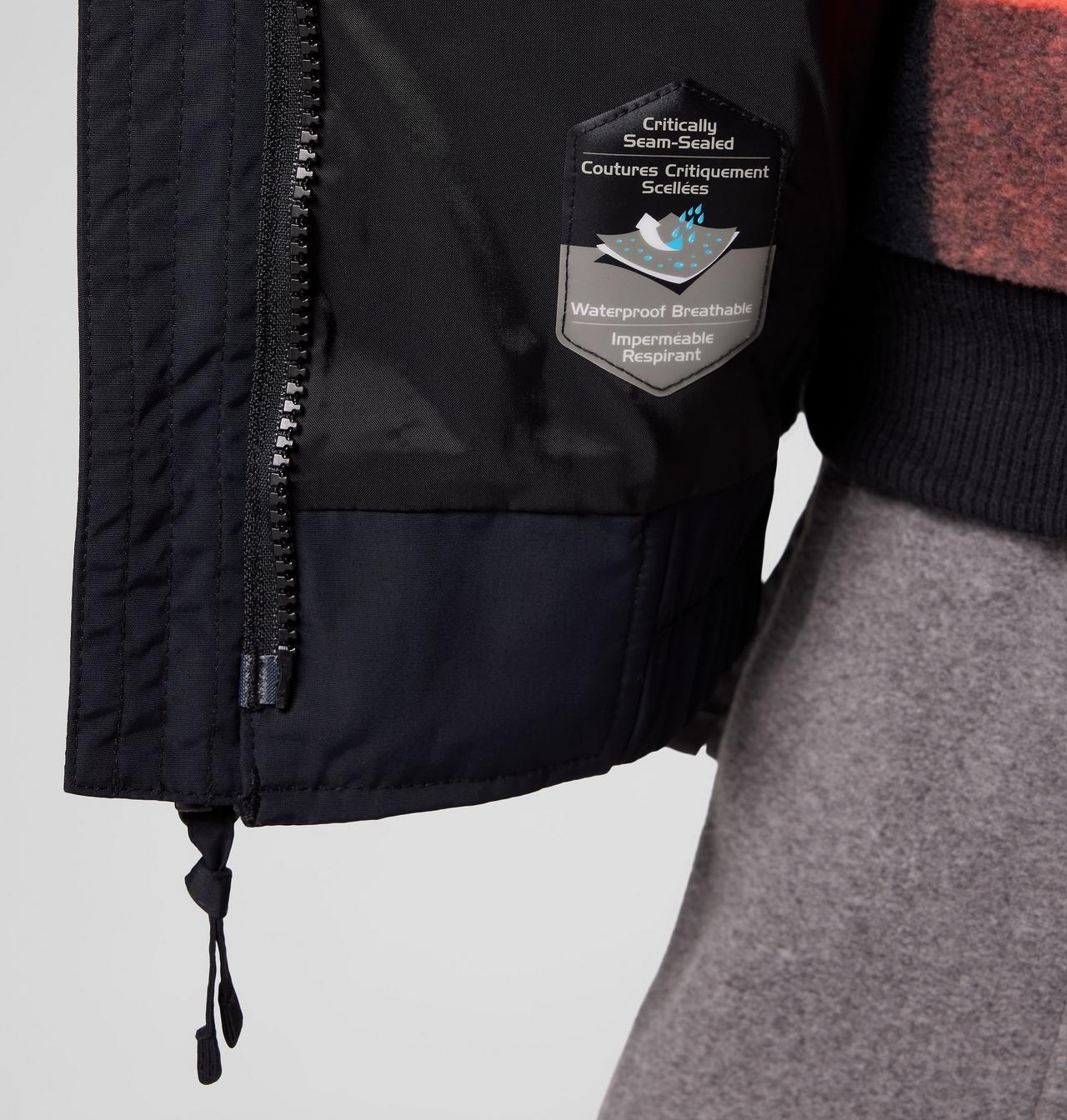 Men's Bugaboo™ II 1986 Interchange Jacket 12