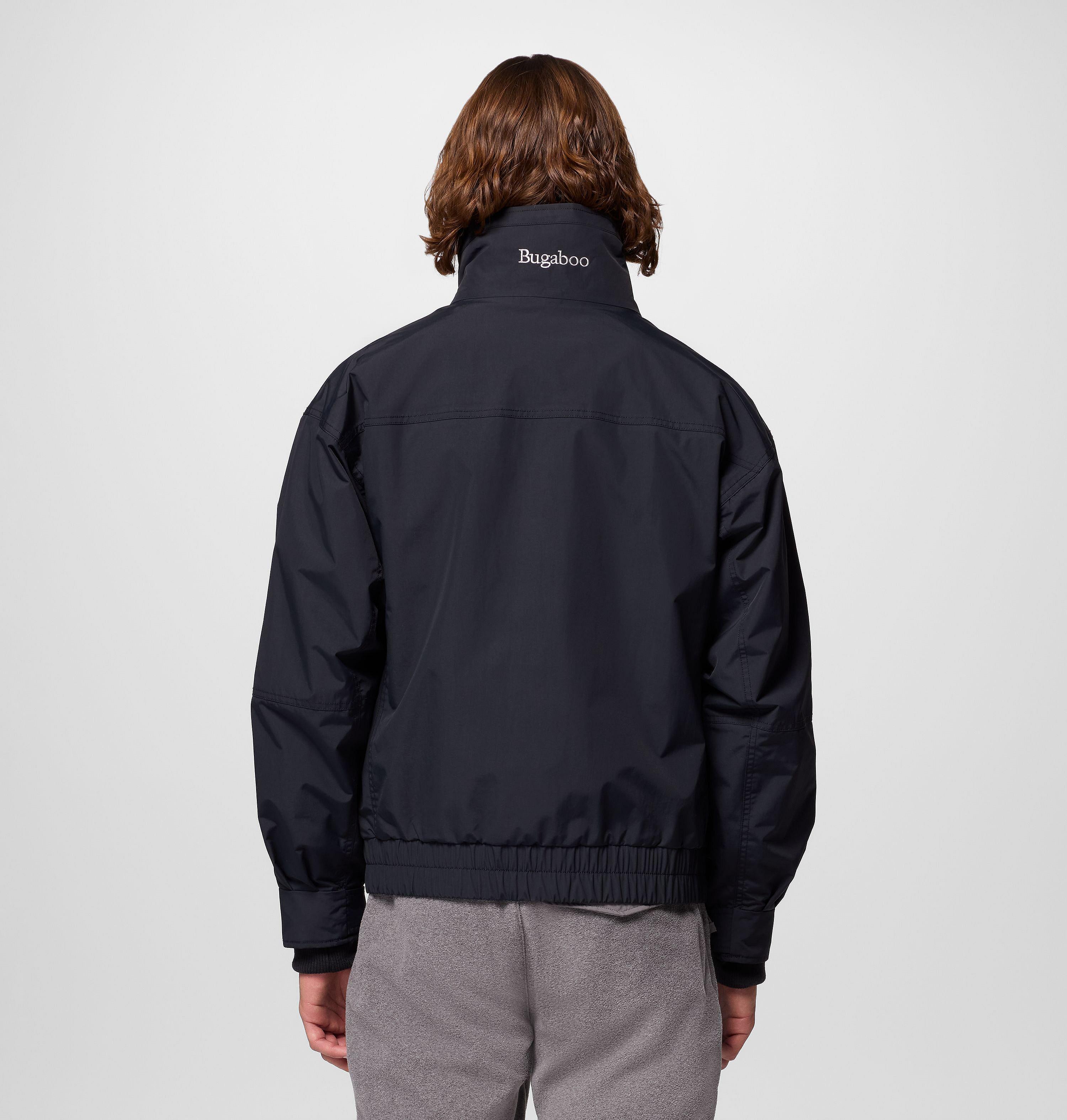 Men's Bugaboo II 1986 Interchange Jacket | 011 | XXL 3