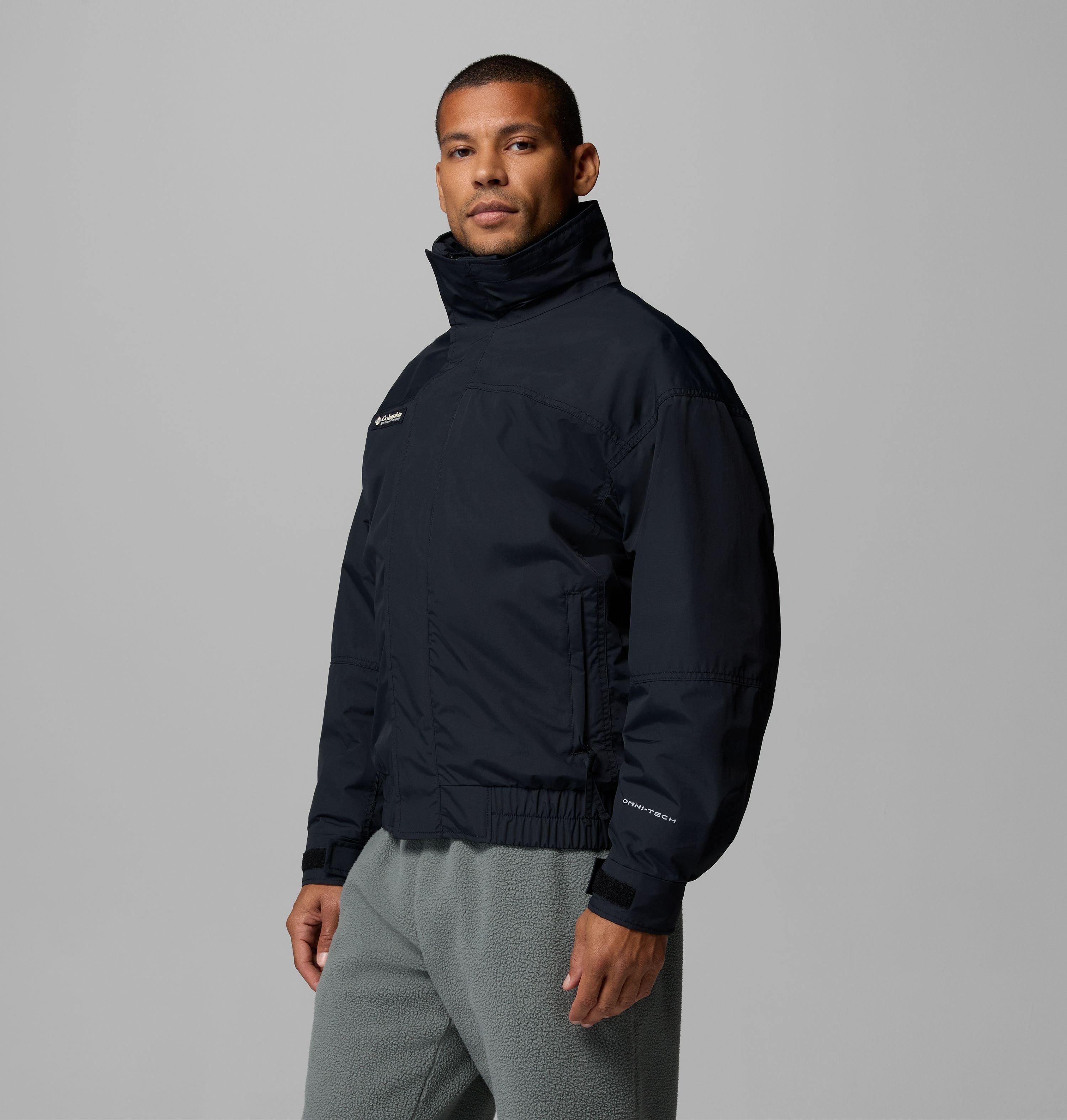 Men's Bugaboo II 1986 Interchange Jacket | 012 | XXL 4